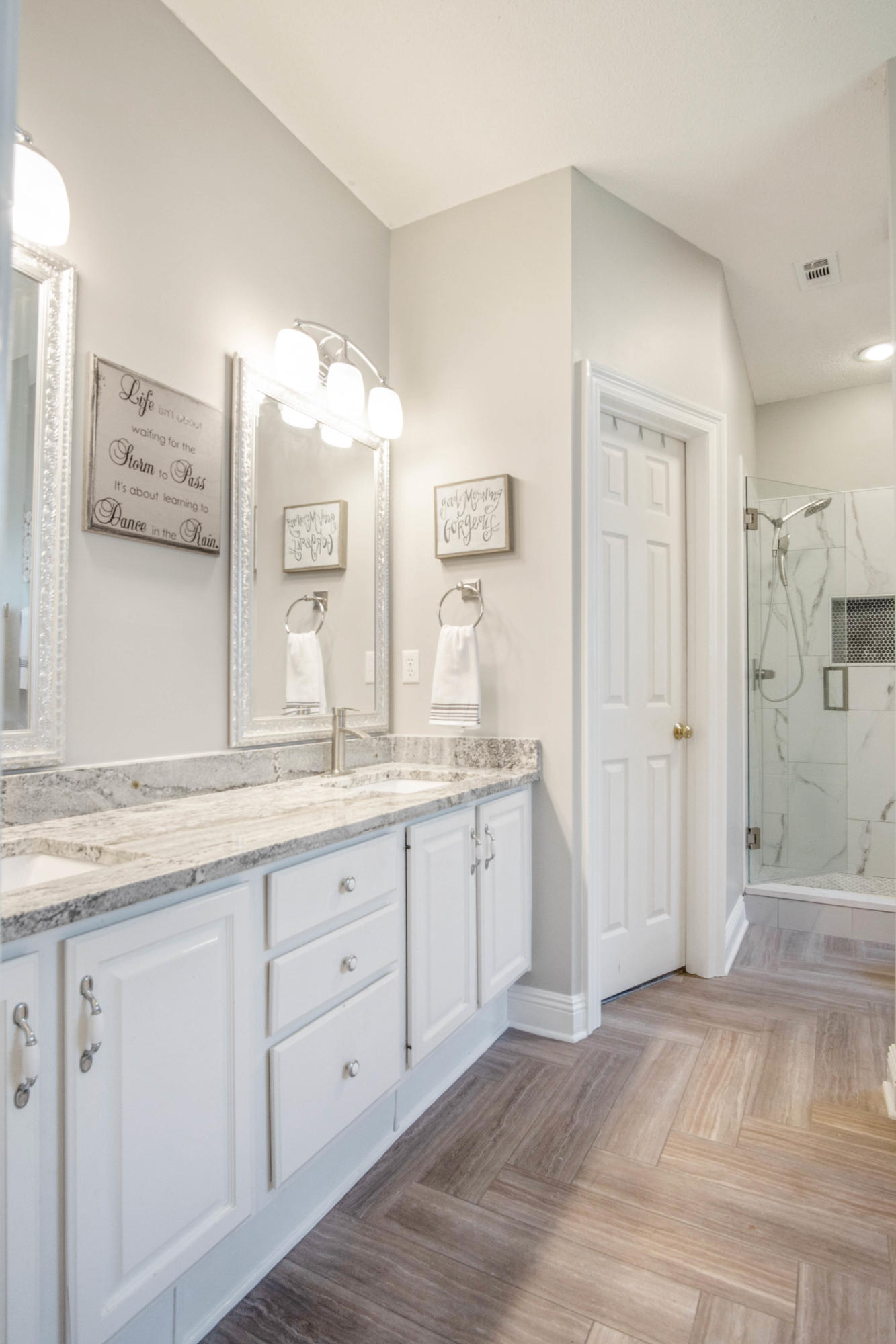 VILLAGE OF BOLTON AT BLUEWATER BAY - Residential