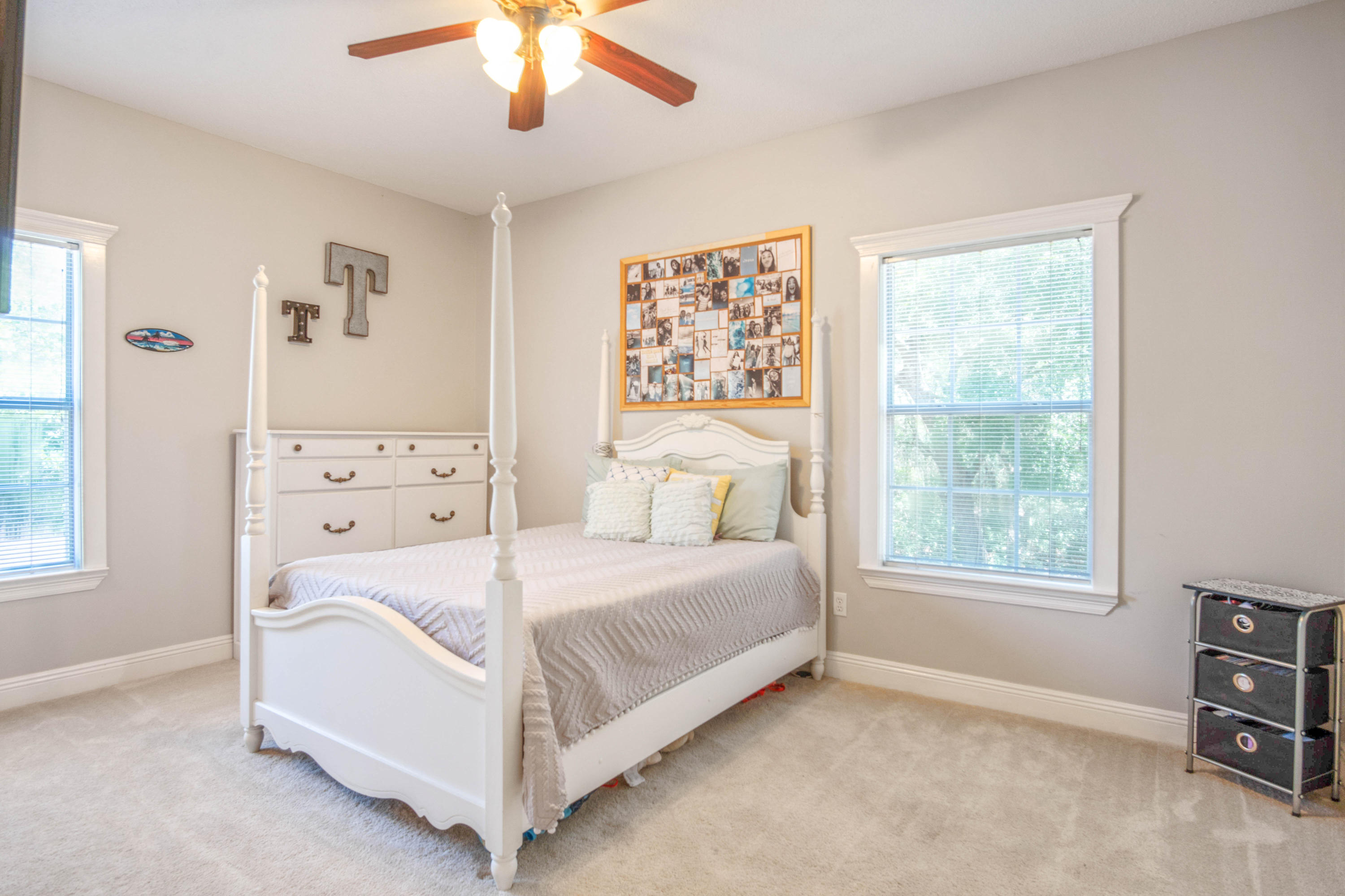 VILLAGE OF BOLTON AT BLUEWATER BAY - Residential