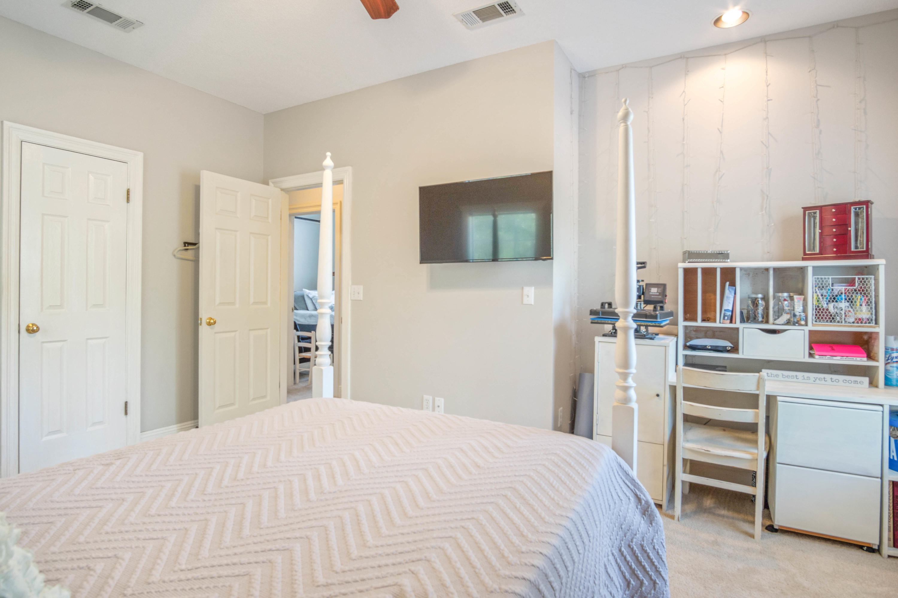 VILLAGE OF BOLTON AT BLUEWATER BAY - Residential