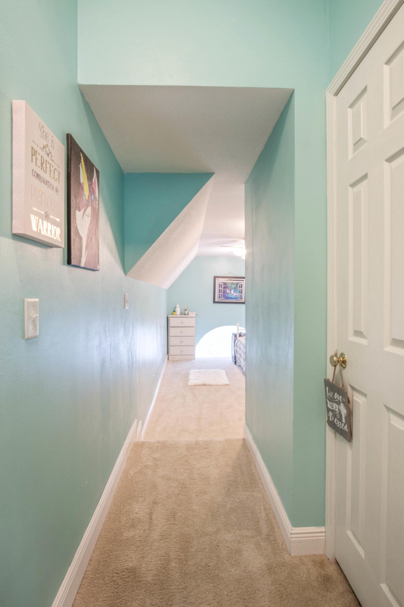 VILLAGE OF BOLTON AT BLUEWATER BAY - Residential