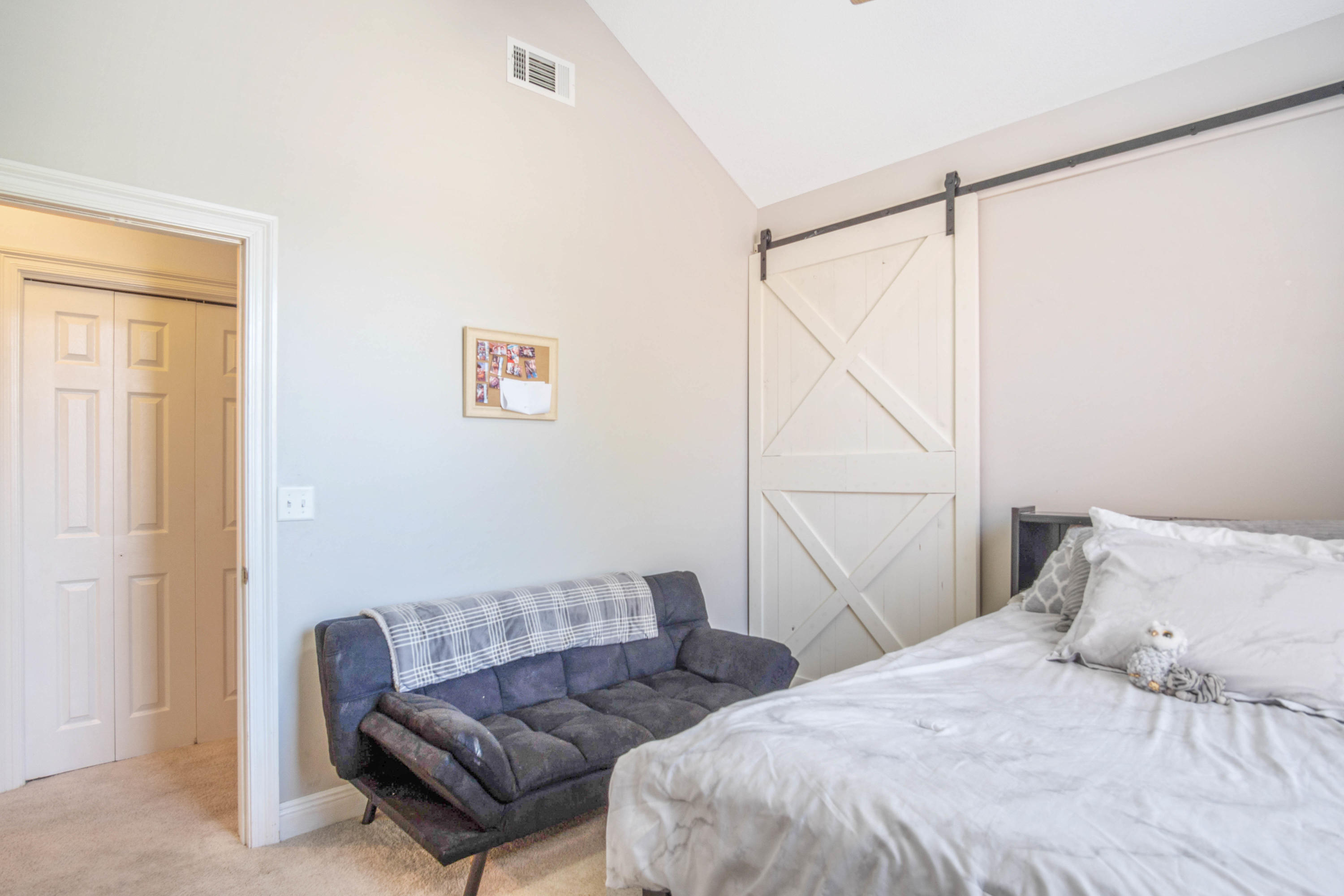 VILLAGE OF BOLTON AT BLUEWATER BAY - Residential