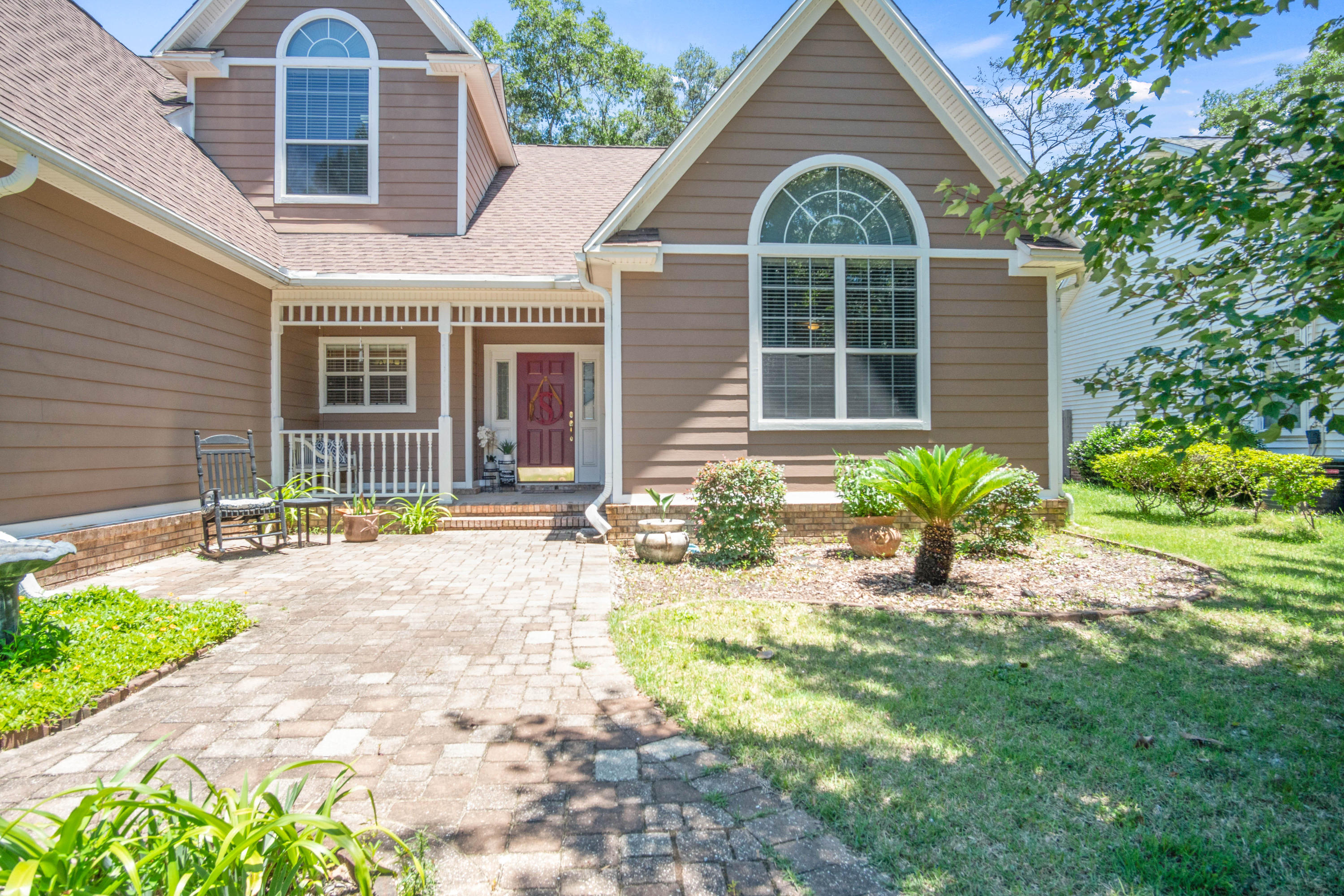 VILLAGE OF BOLTON AT BLUEWATER BAY - Residential