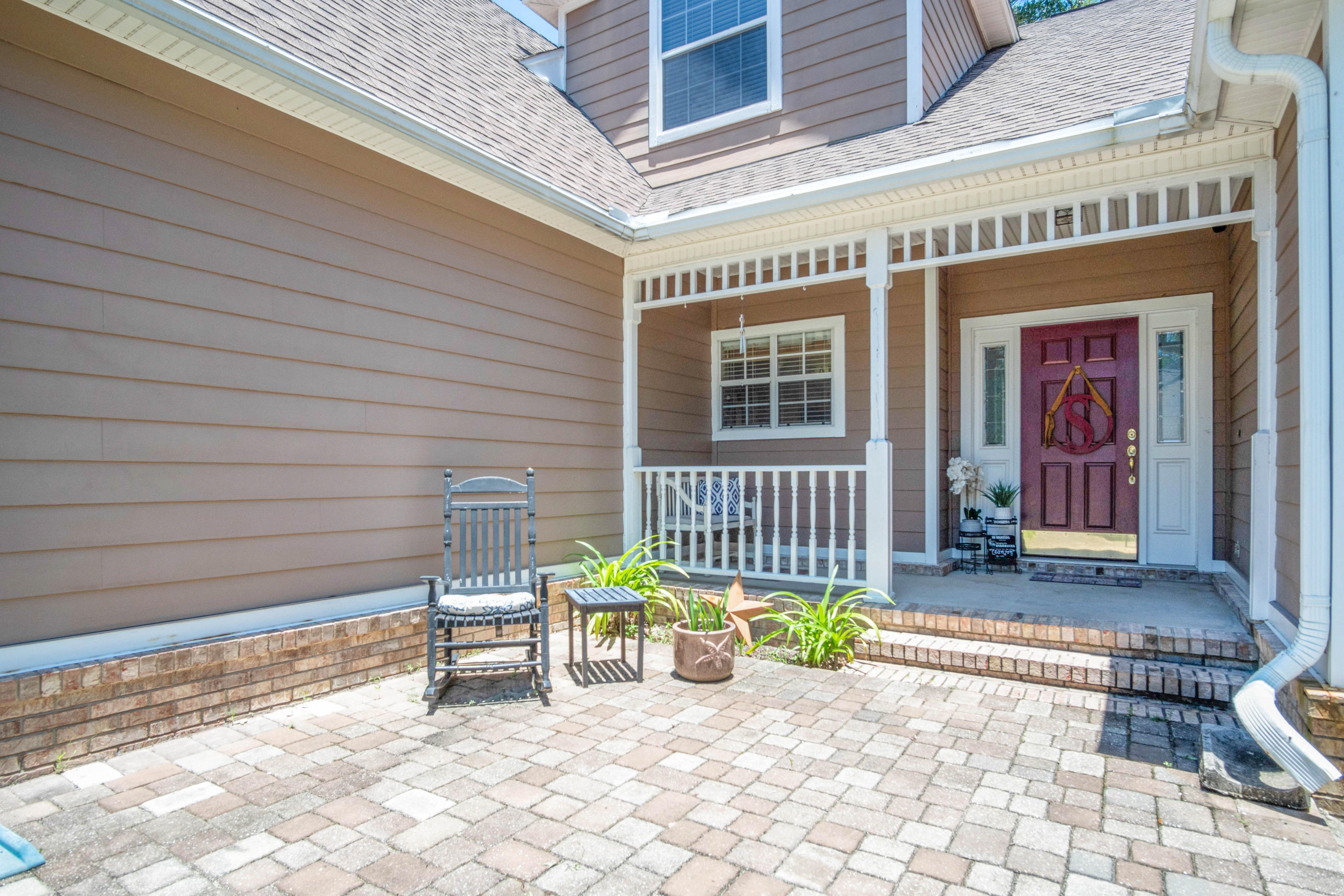 VILLAGE OF BOLTON AT BLUEWATER BAY - Residential