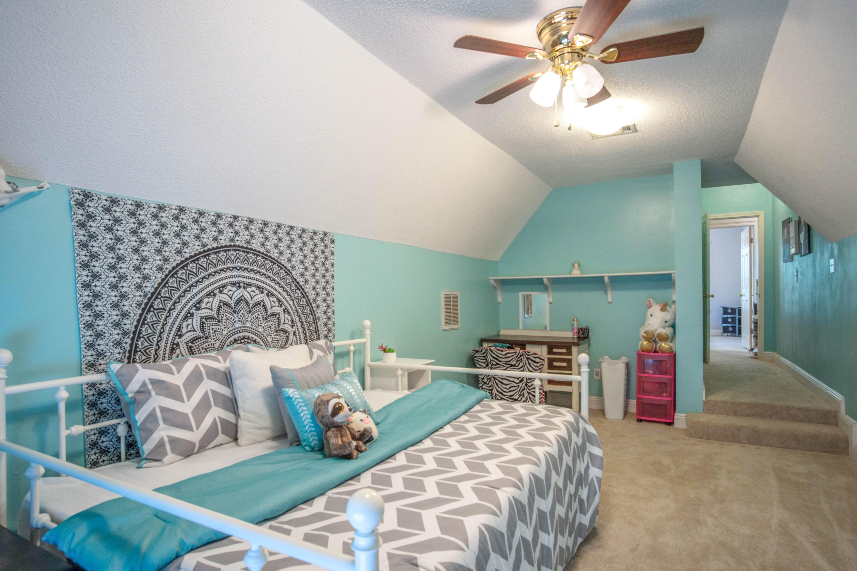 VILLAGE OF BOLTON AT BLUEWATER BAY - Residential