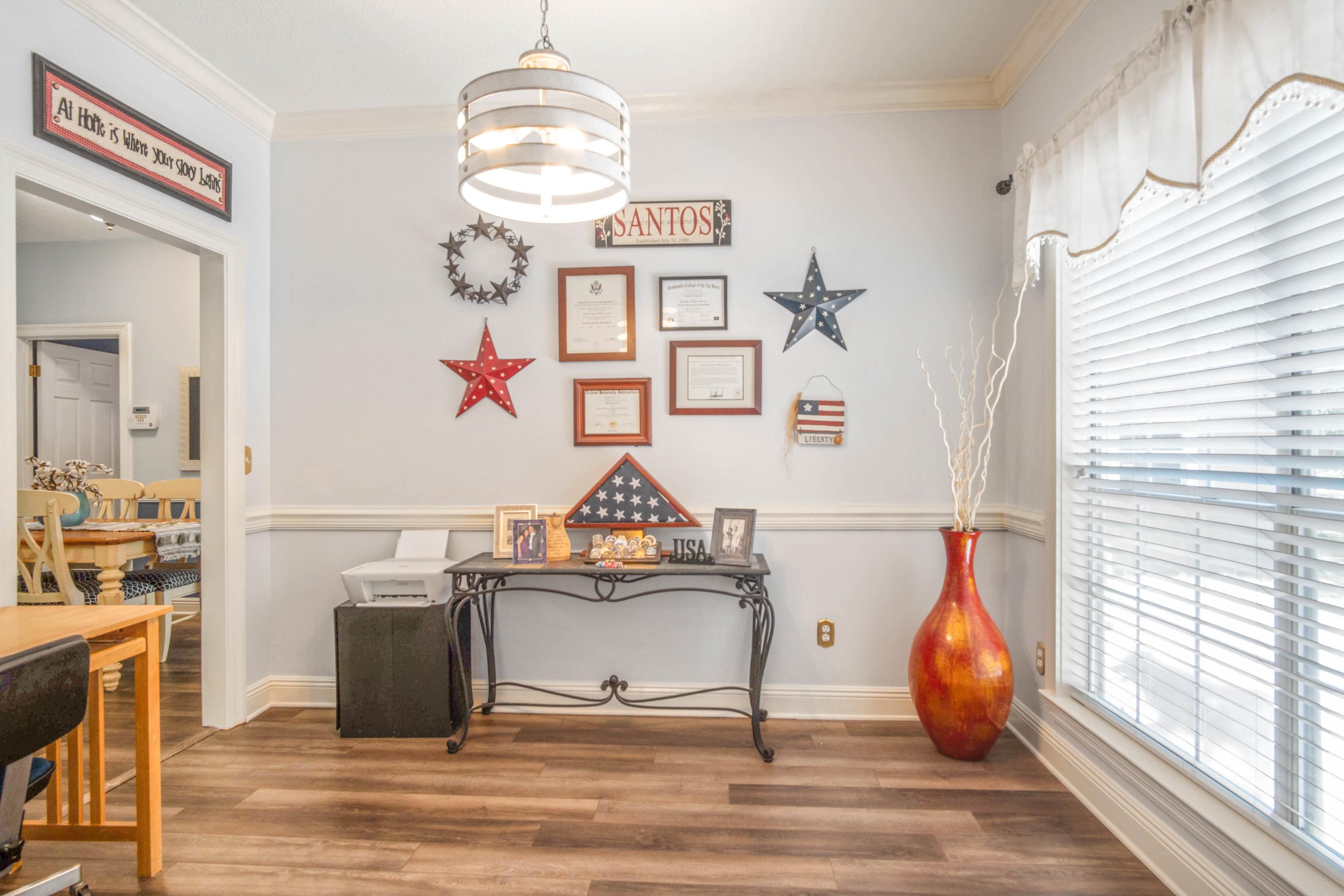 VILLAGE OF BOLTON AT BLUEWATER BAY - Residential