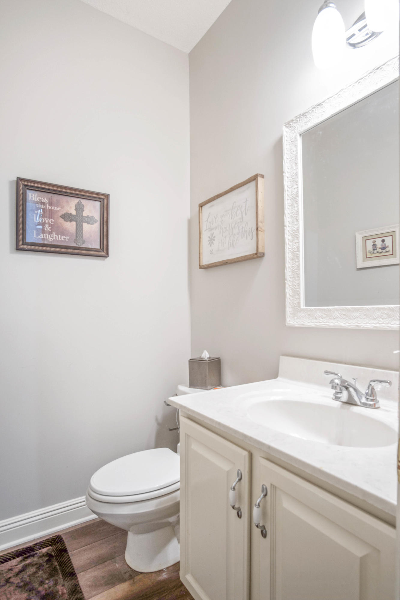 VILLAGE OF BOLTON AT BLUEWATER BAY - Residential