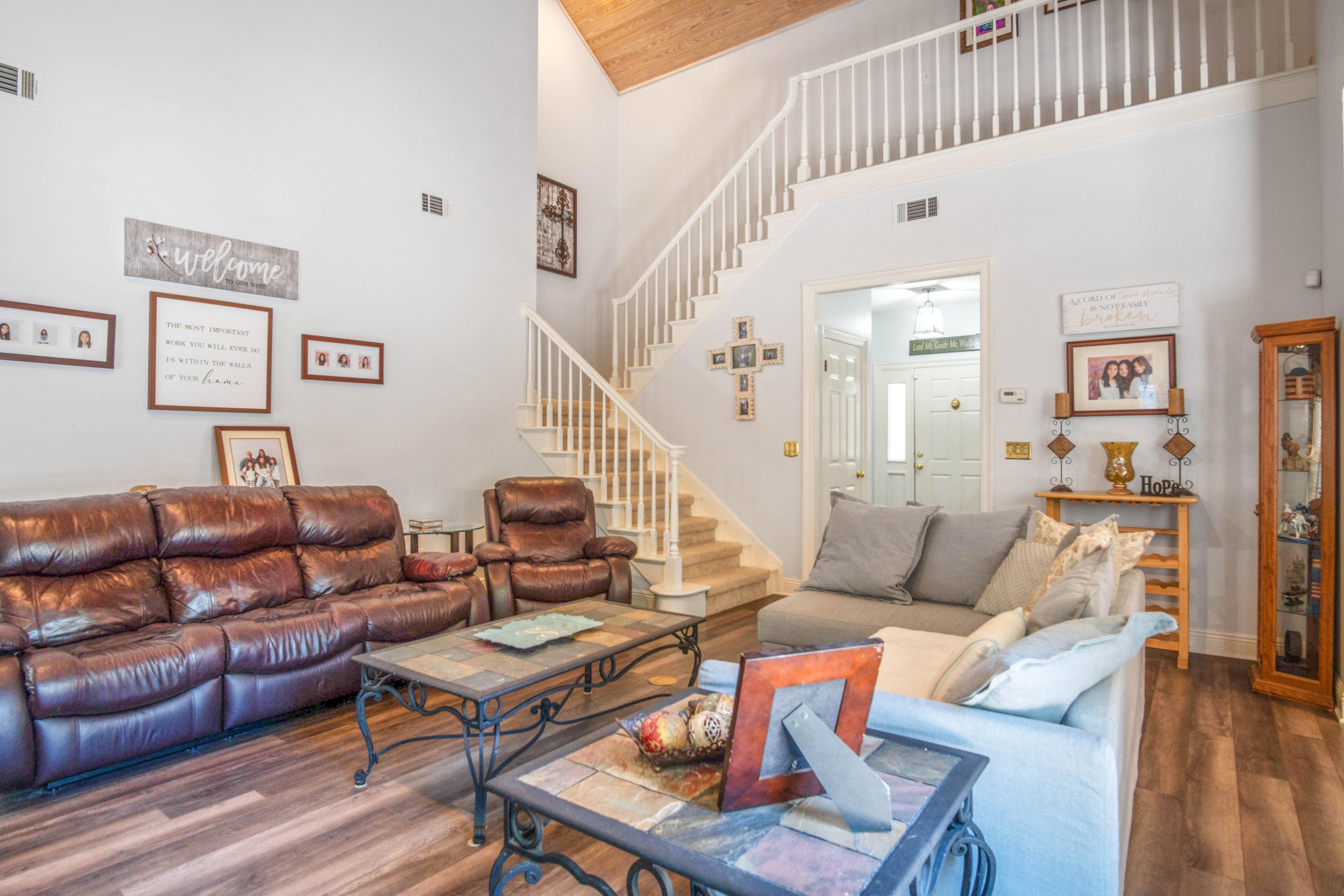 VILLAGE OF BOLTON AT BLUEWATER BAY - Residential