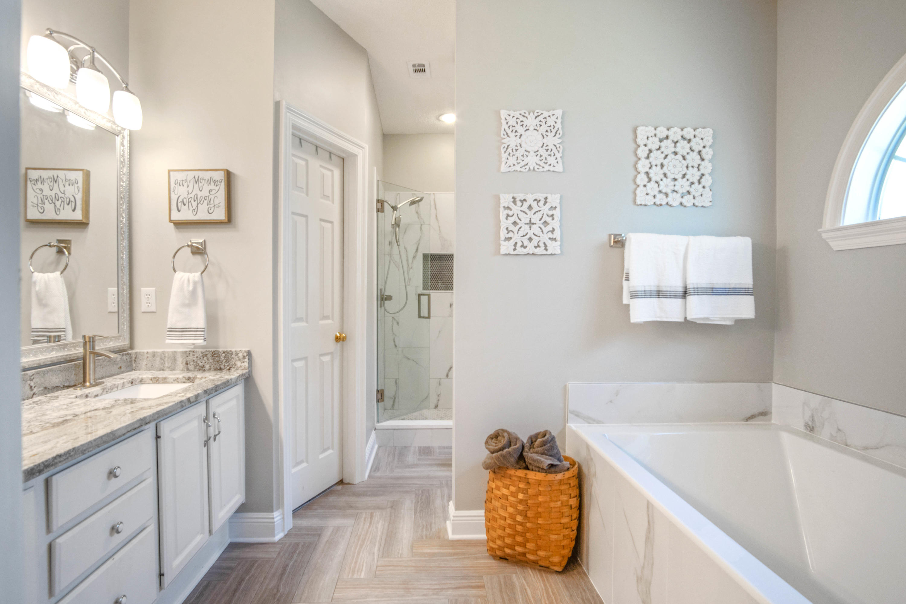 VILLAGE OF BOLTON AT BLUEWATER BAY - Residential