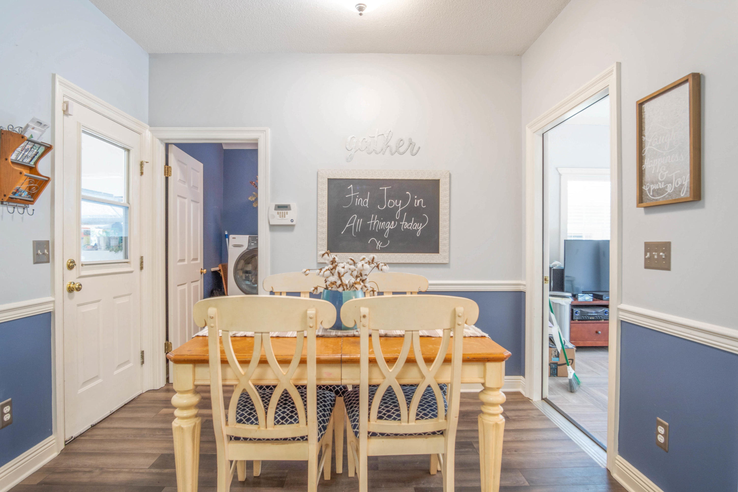 VILLAGE OF BOLTON AT BLUEWATER BAY - Residential