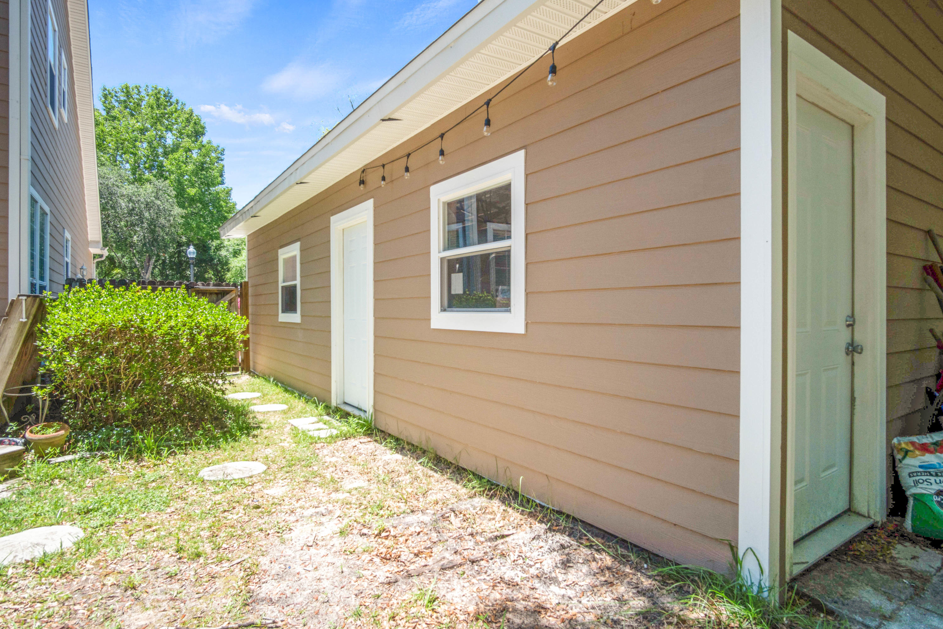 VILLAGE OF BOLTON AT BLUEWATER BAY - Residential