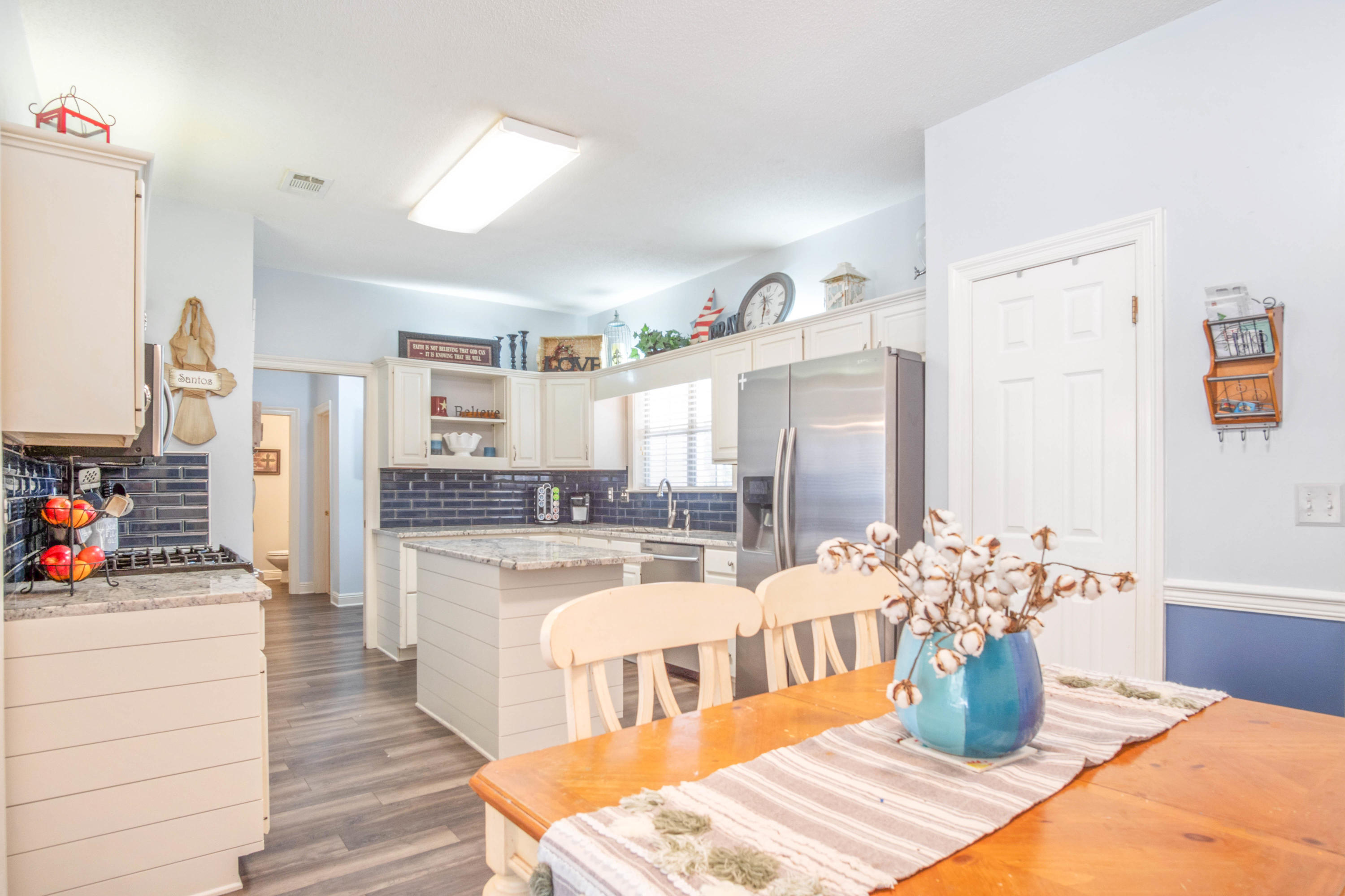 VILLAGE OF BOLTON AT BLUEWATER BAY - Residential