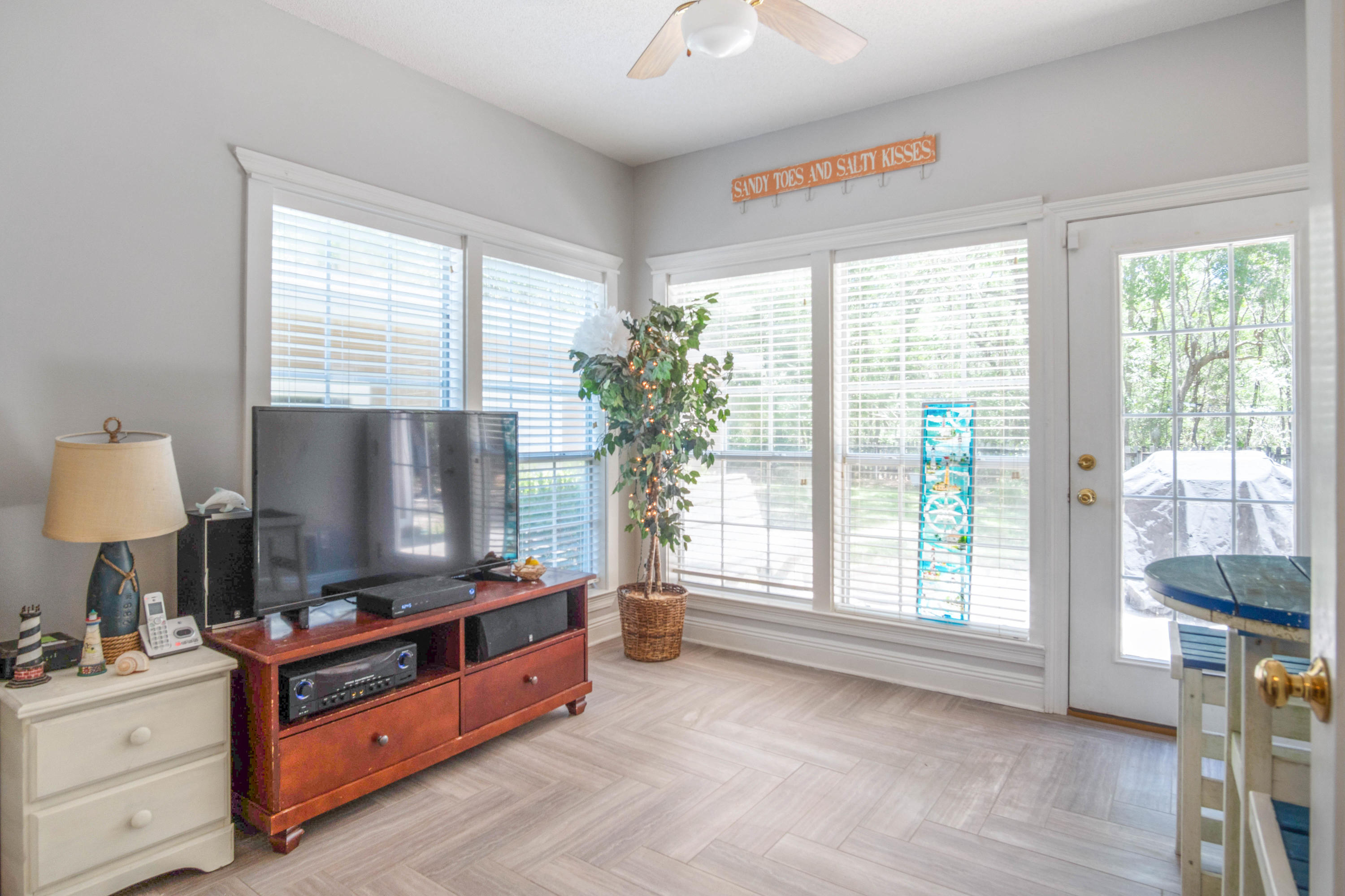 VILLAGE OF BOLTON AT BLUEWATER BAY - Residential