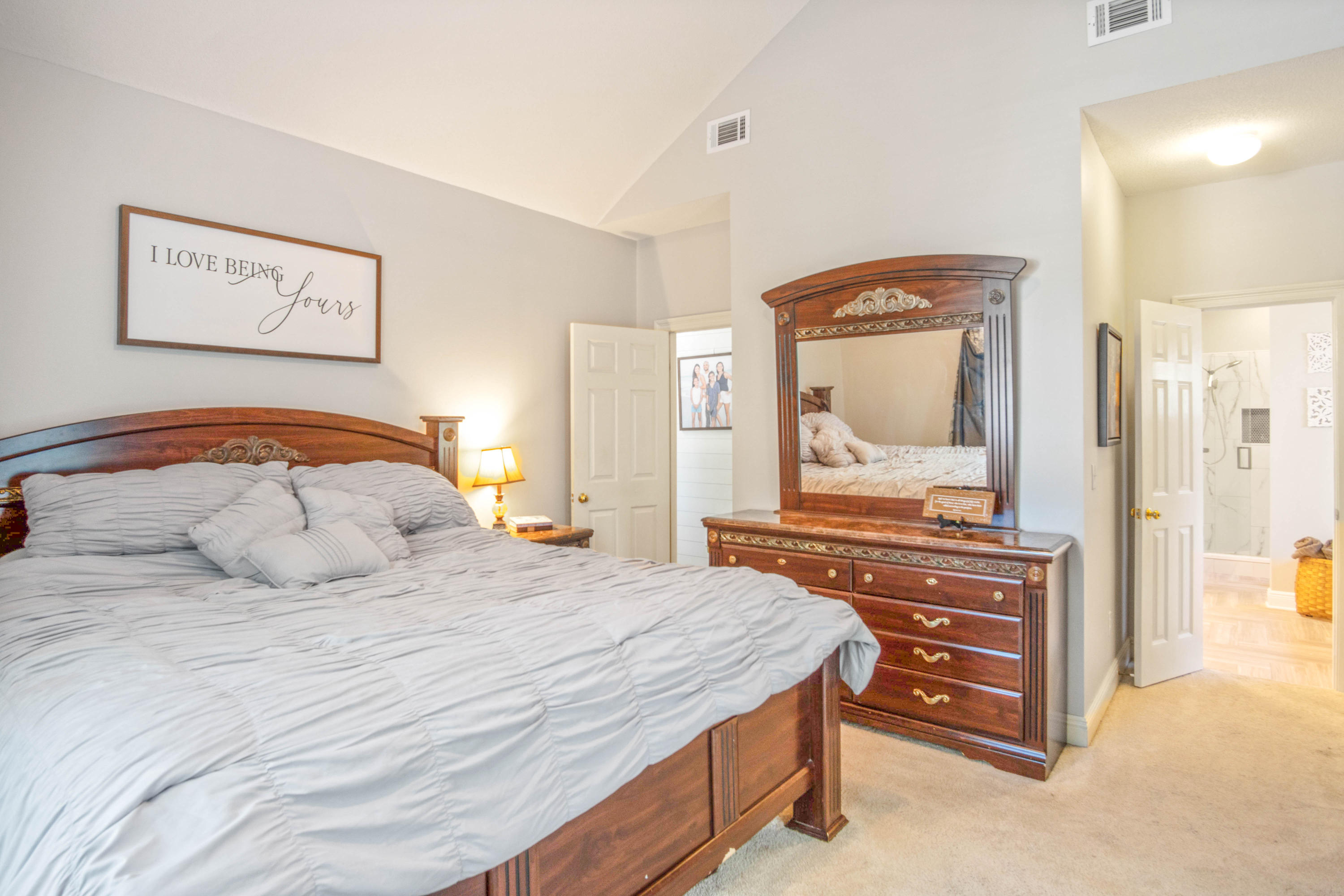 VILLAGE OF BOLTON AT BLUEWATER BAY - Residential