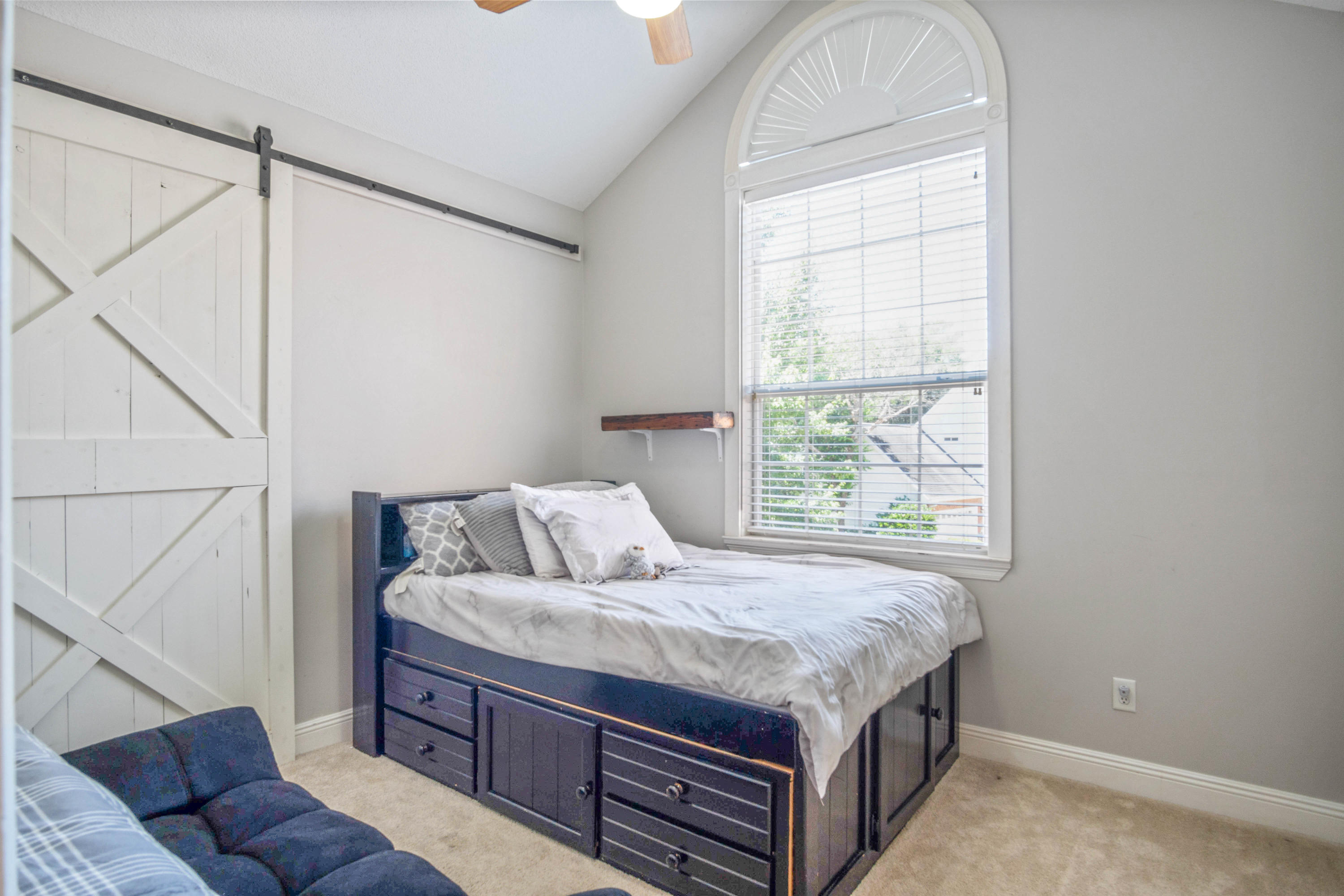 VILLAGE OF BOLTON AT BLUEWATER BAY - Residential