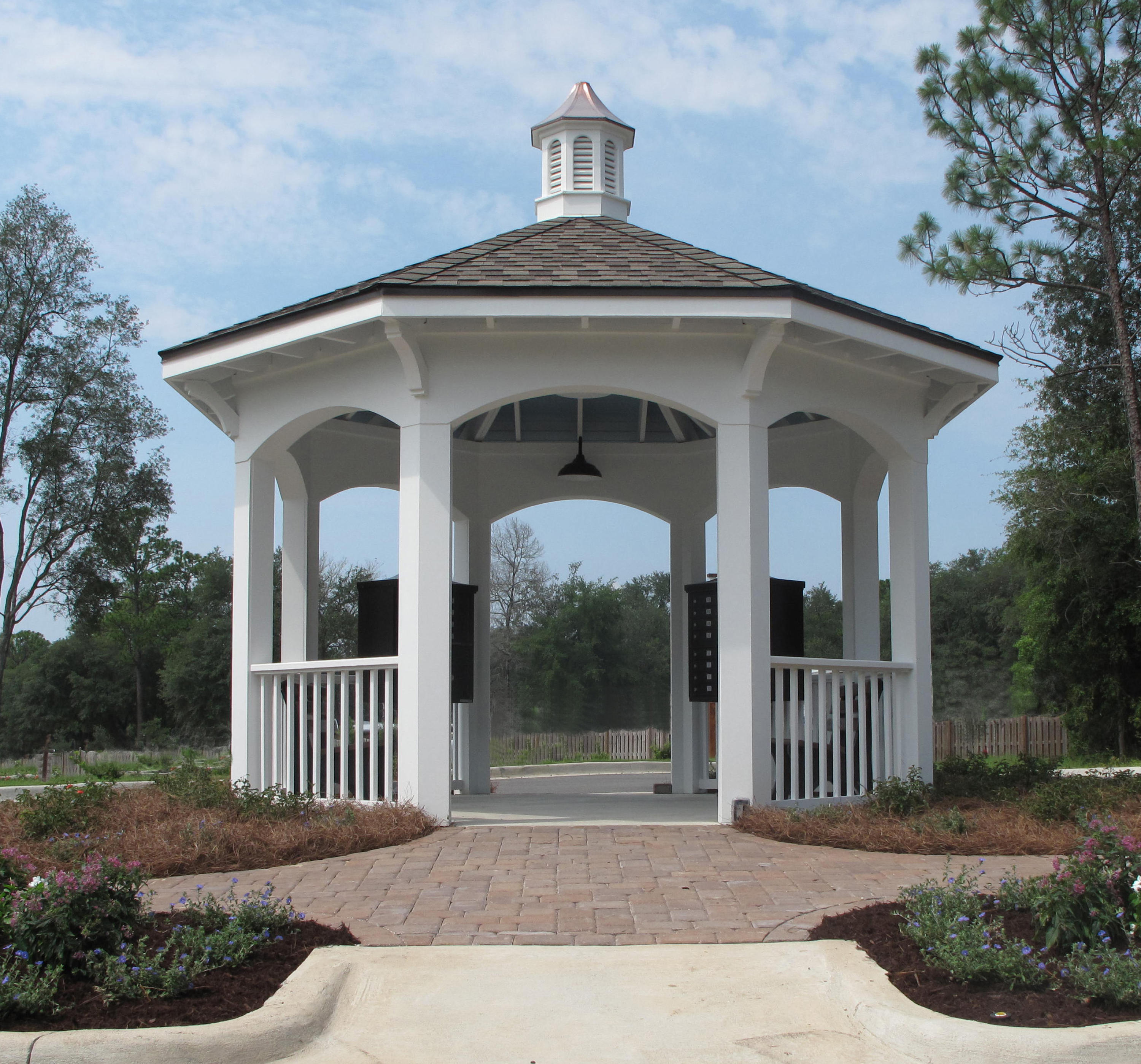 Parkview Place - Residential