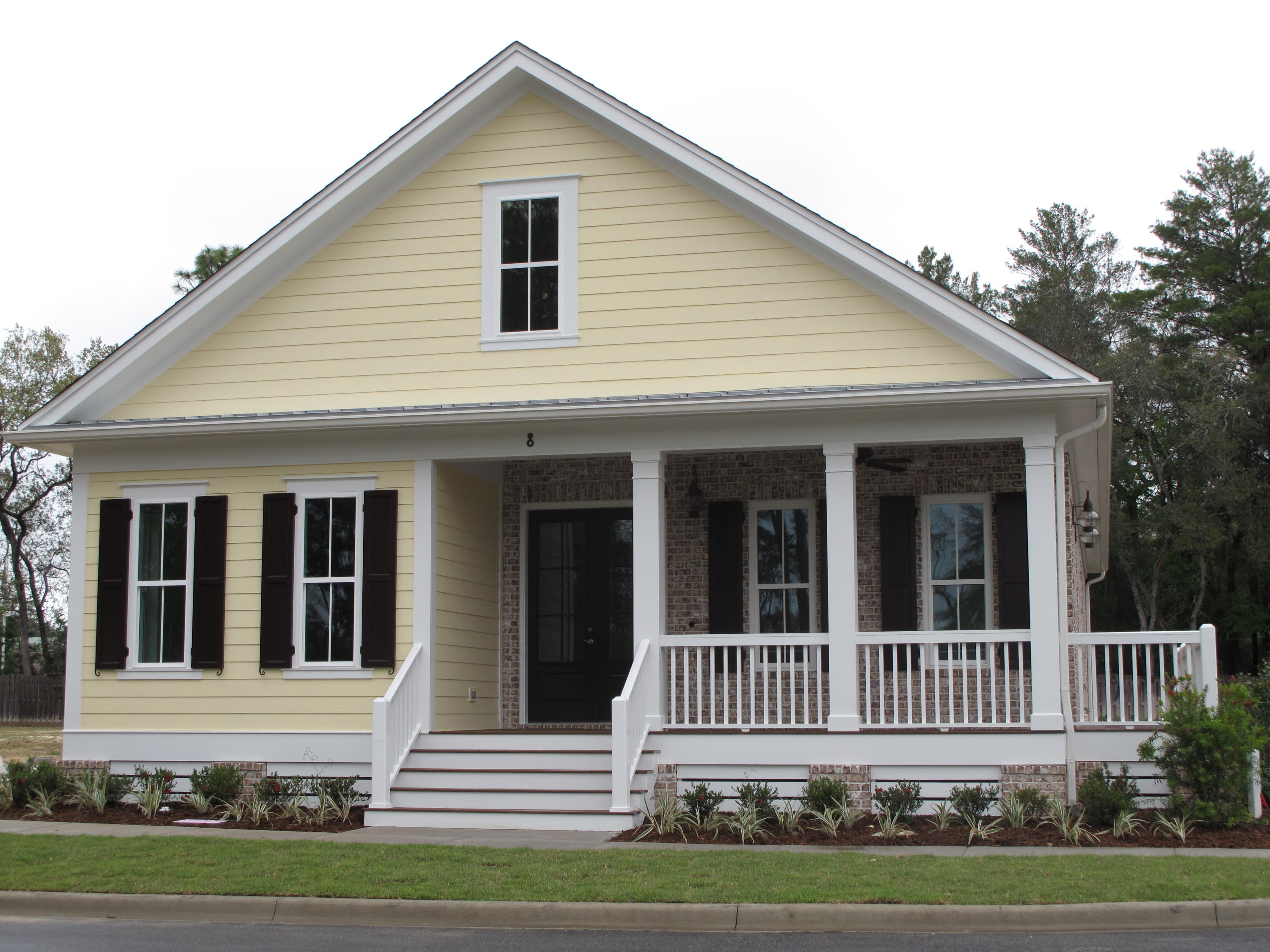 Parkview Place - Residential