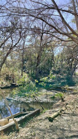 MAGNOLIA BAYE - Land