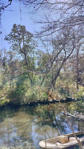 MAGNOLIA BAYE - Land