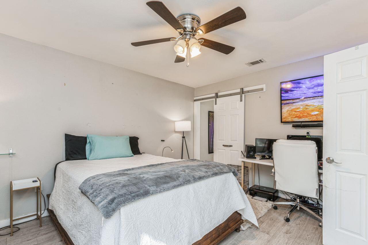 HIDDEN TRAILS PH 1 - Residential