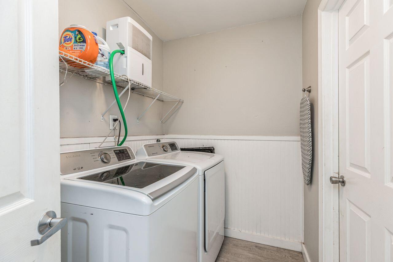 HIDDEN TRAILS PH 1 - Residential