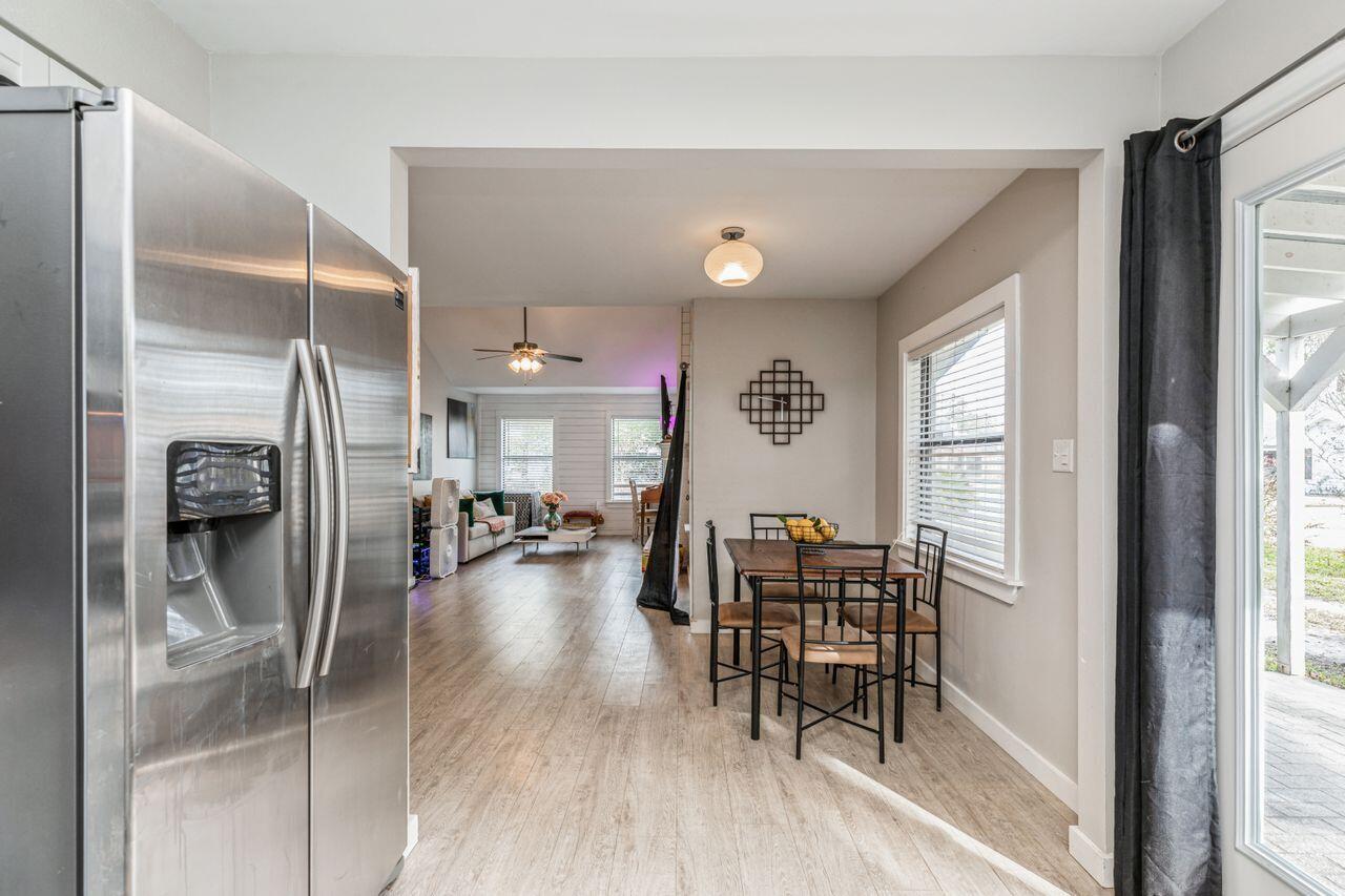 HIDDEN TRAILS PH 1 - Residential