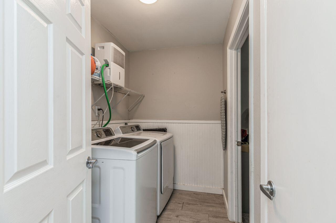 HIDDEN TRAILS PH 1 - Residential