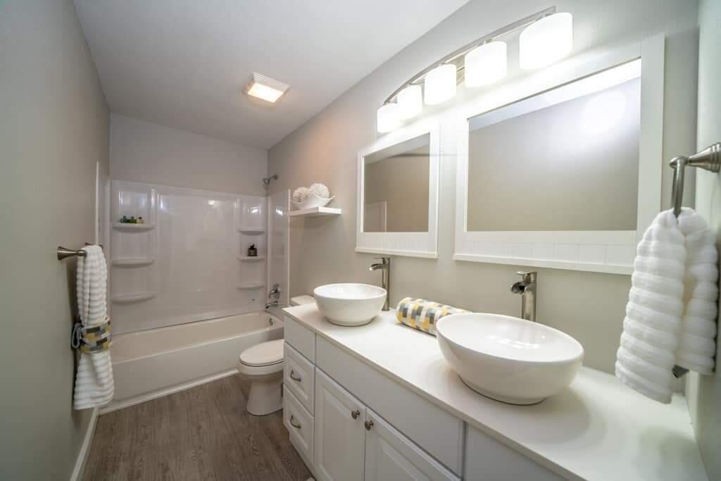 HIDDEN TRAILS PH 1 - Residential