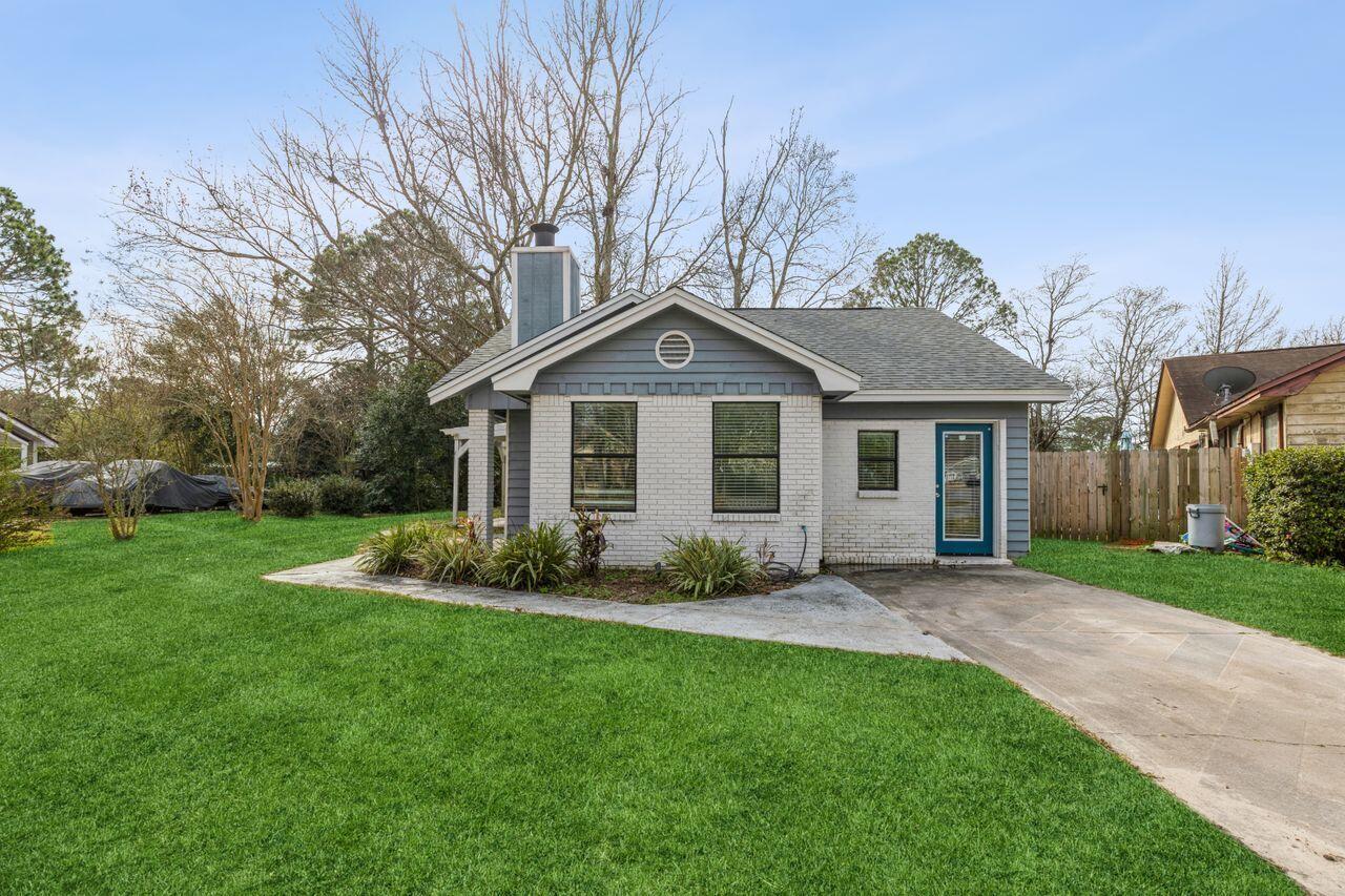 HIDDEN TRAILS PH 1 - Residential