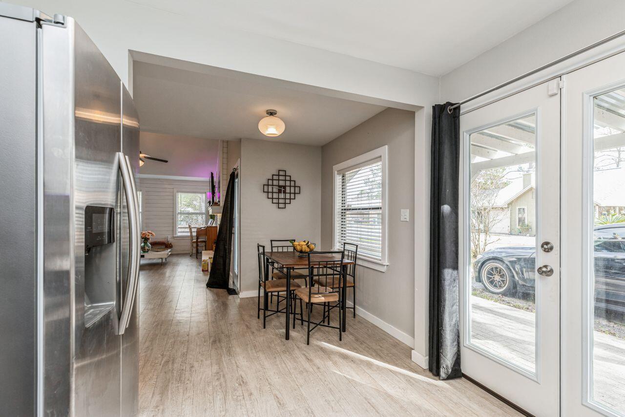 HIDDEN TRAILS PH 1 - Residential