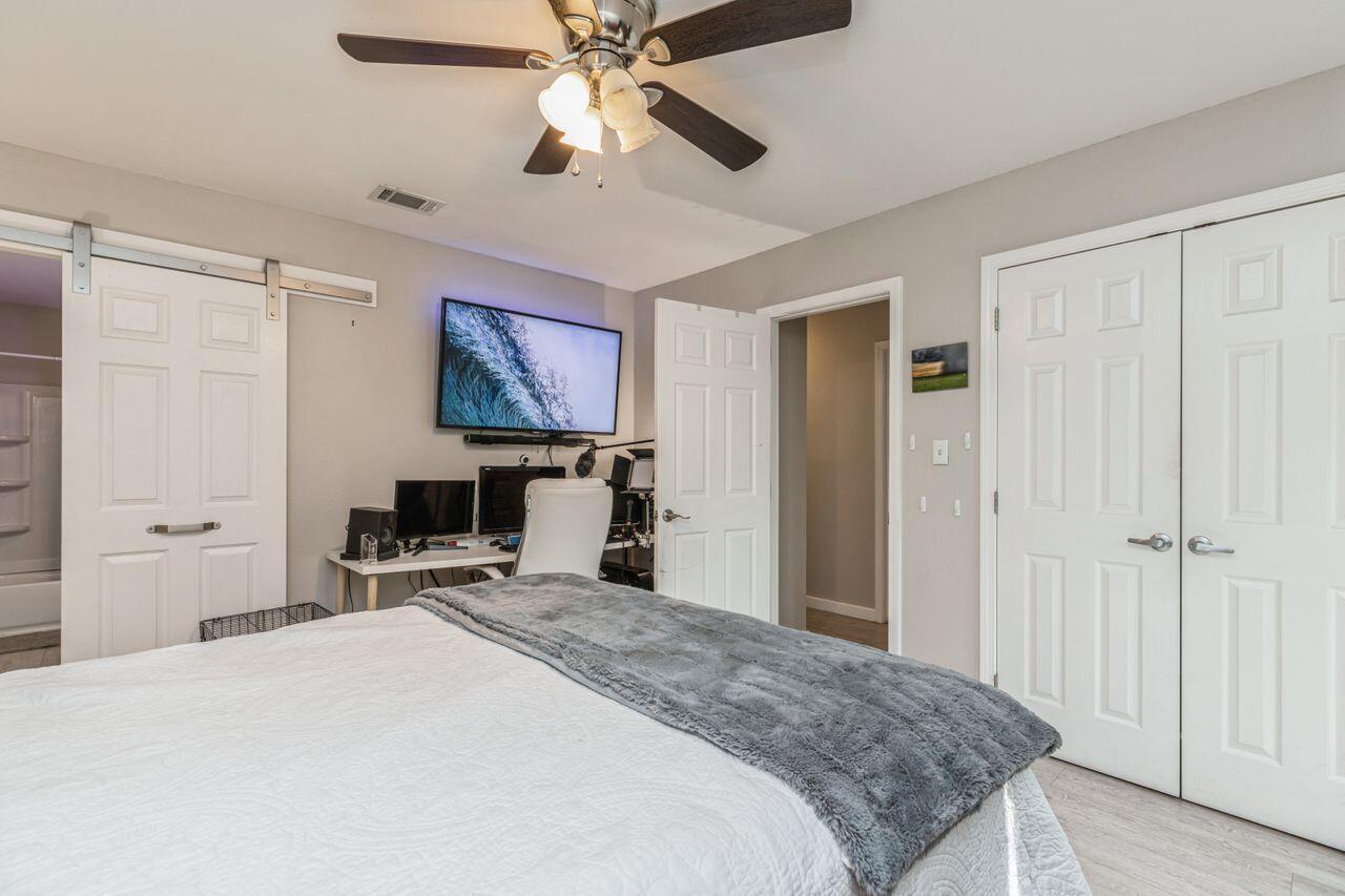 HIDDEN TRAILS PH 1 - Residential