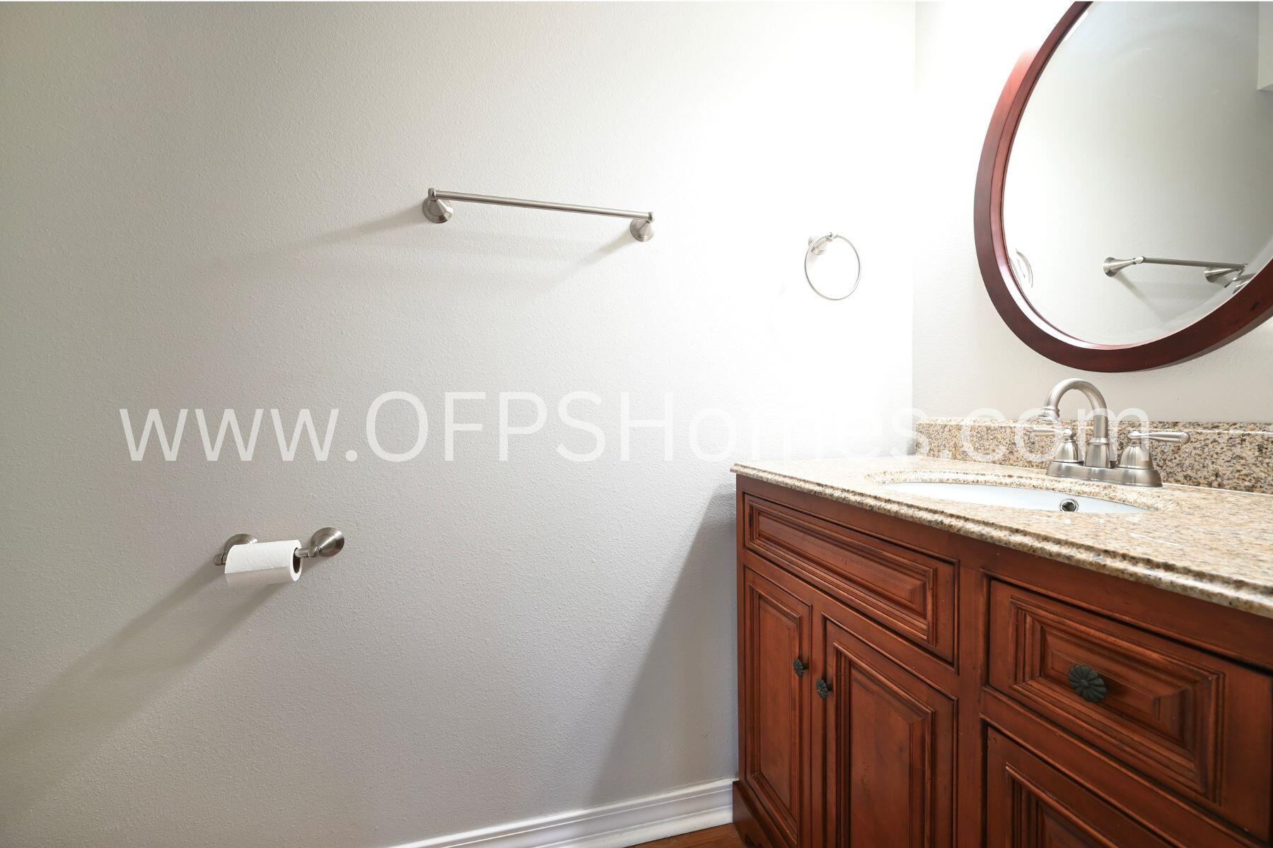 BROOKWOOD - Residential Lease
