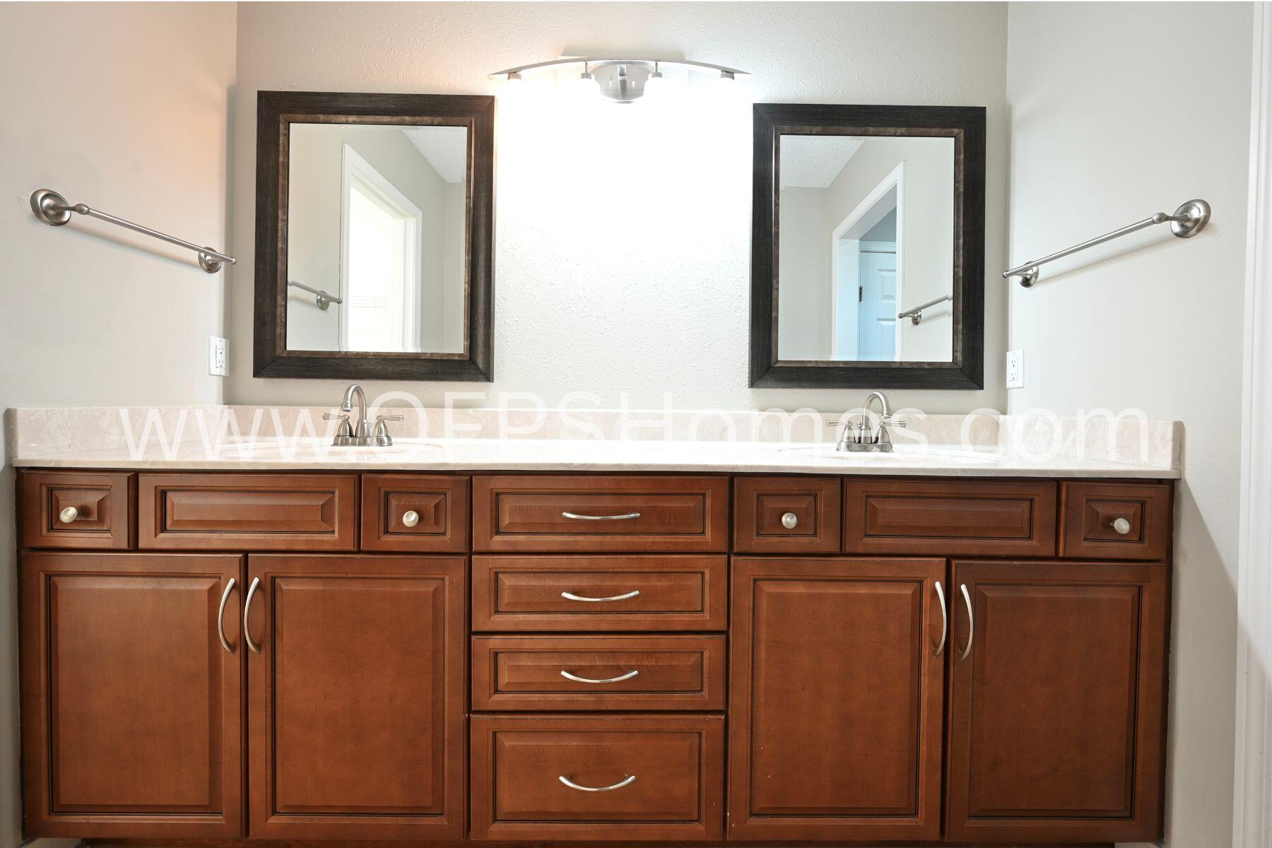 BROOKWOOD - Residential Lease