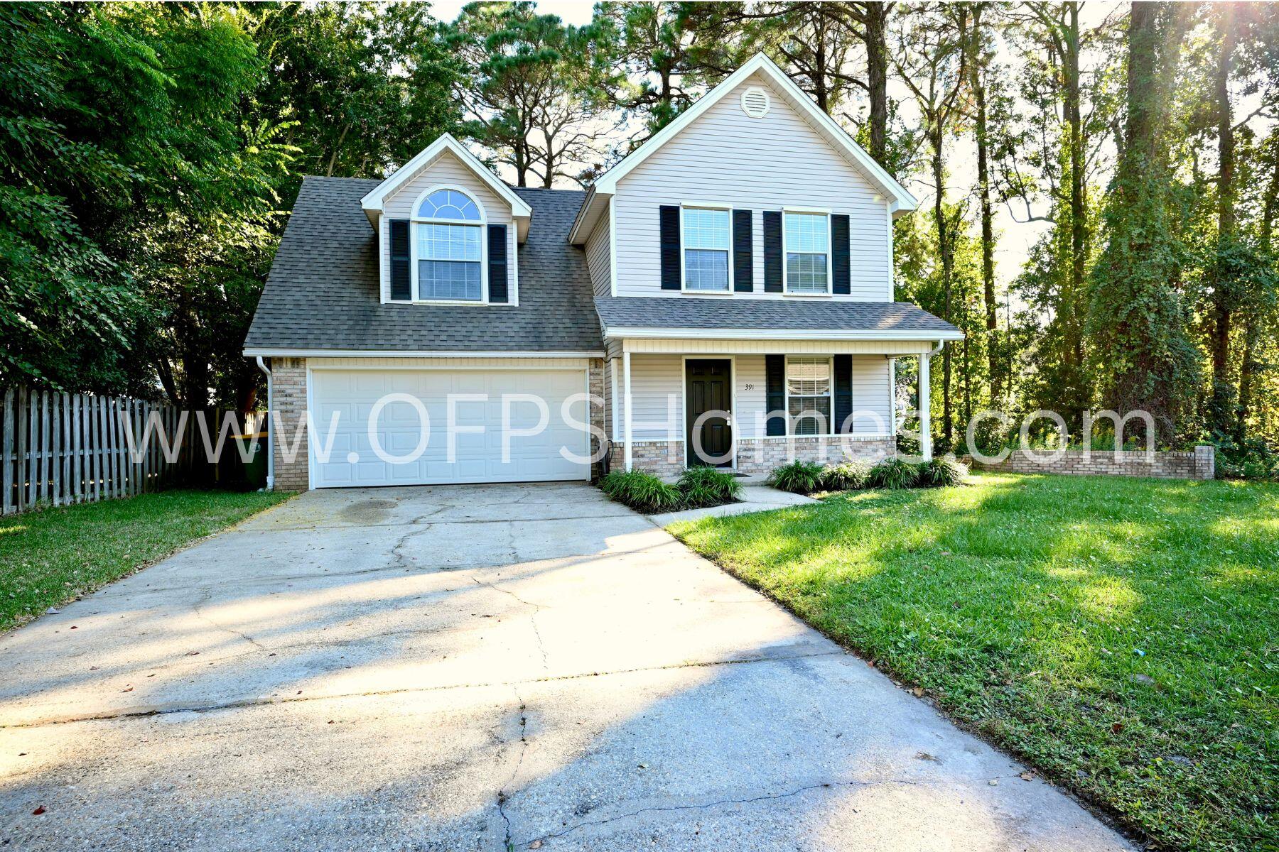 BROOKWOOD - Residential Lease