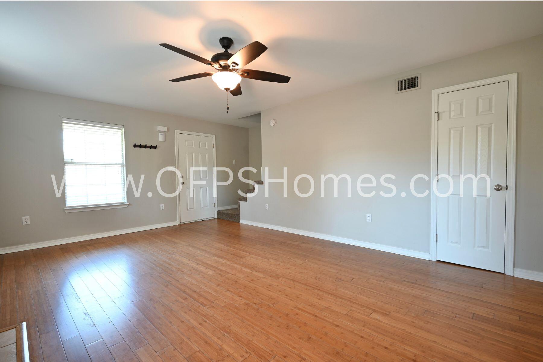 BROOKWOOD - Residential Lease