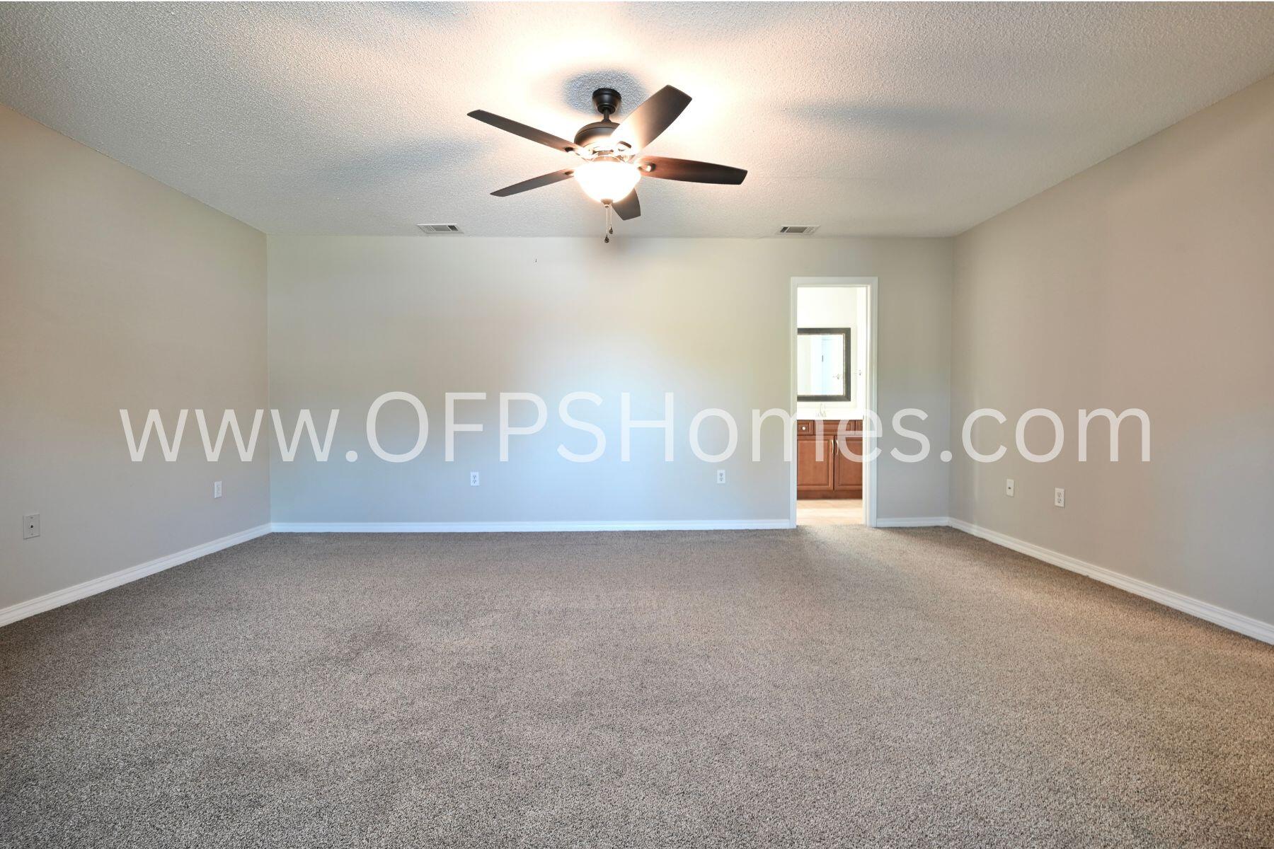 BROOKWOOD - Residential Lease
