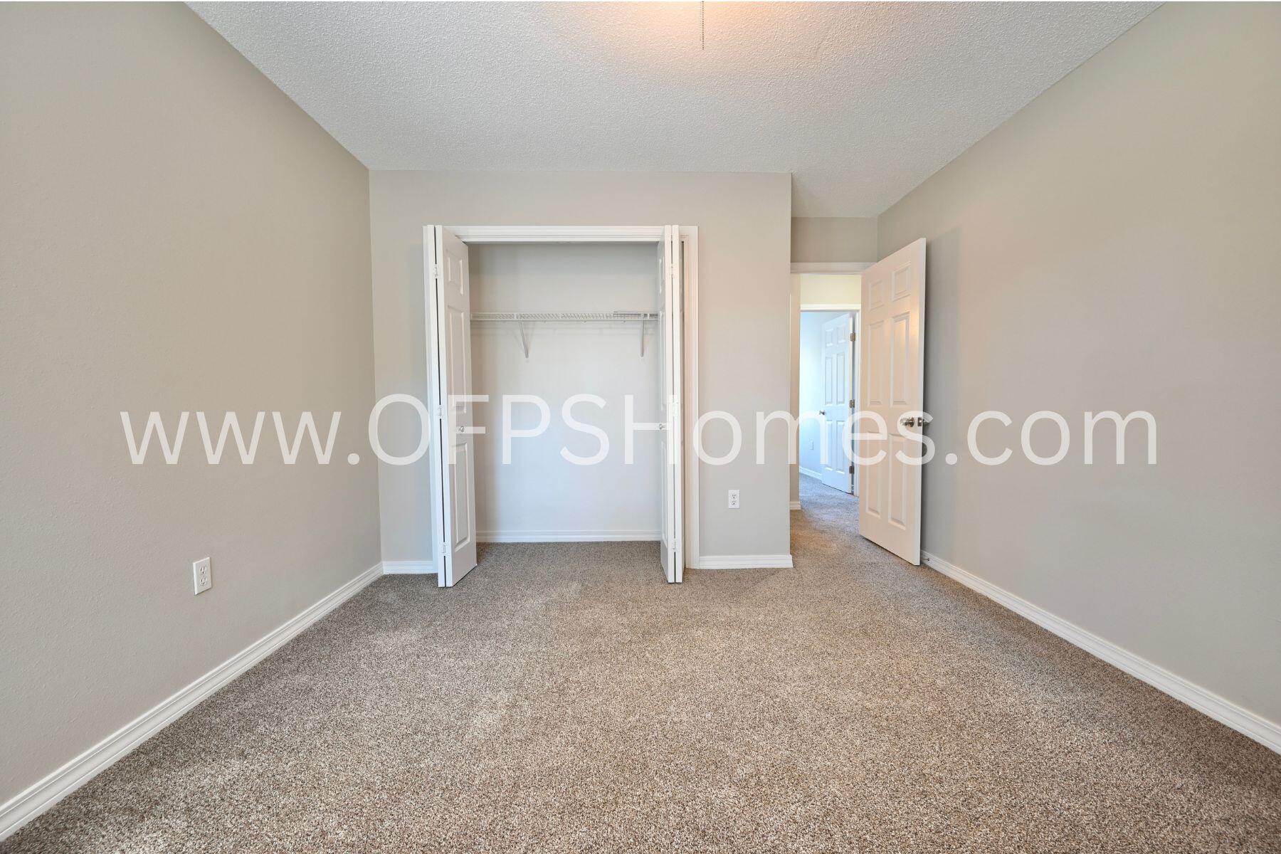 BROOKWOOD - Residential Lease