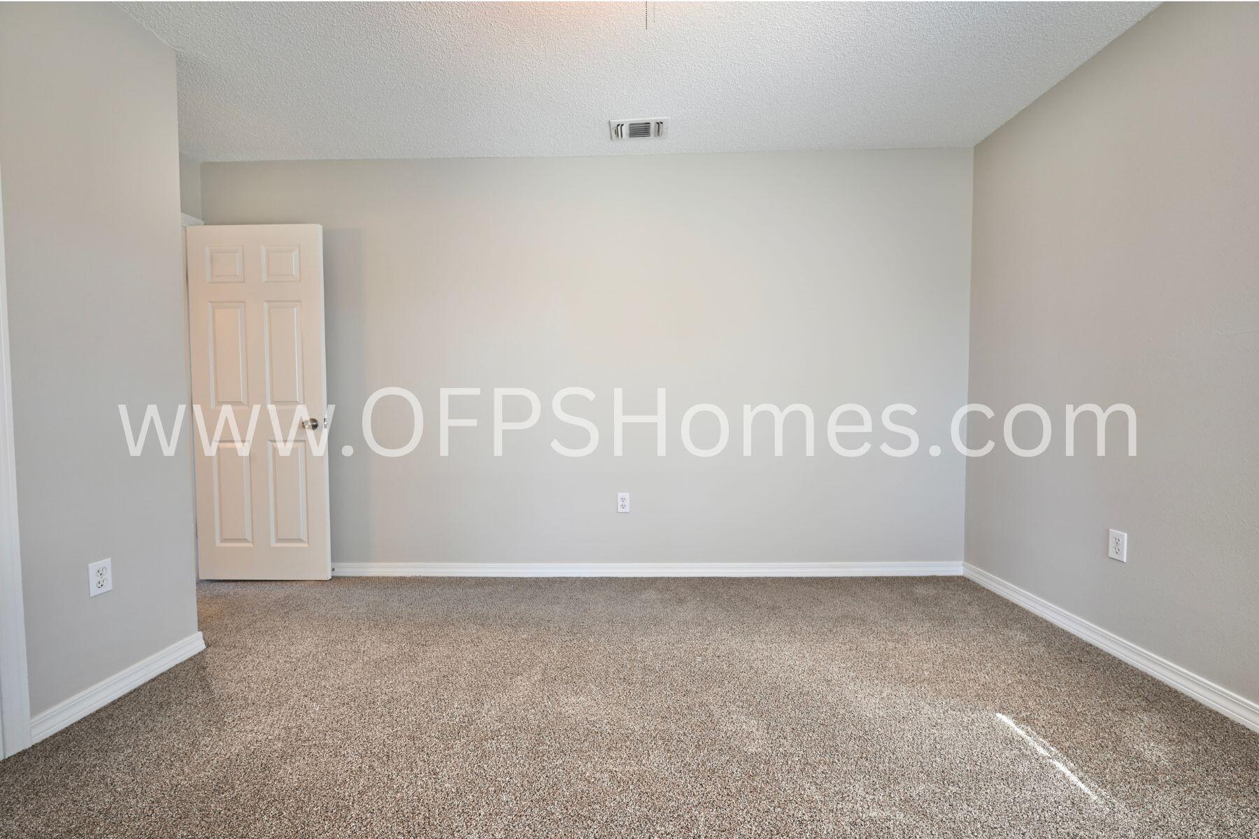 BROOKWOOD - Residential Lease