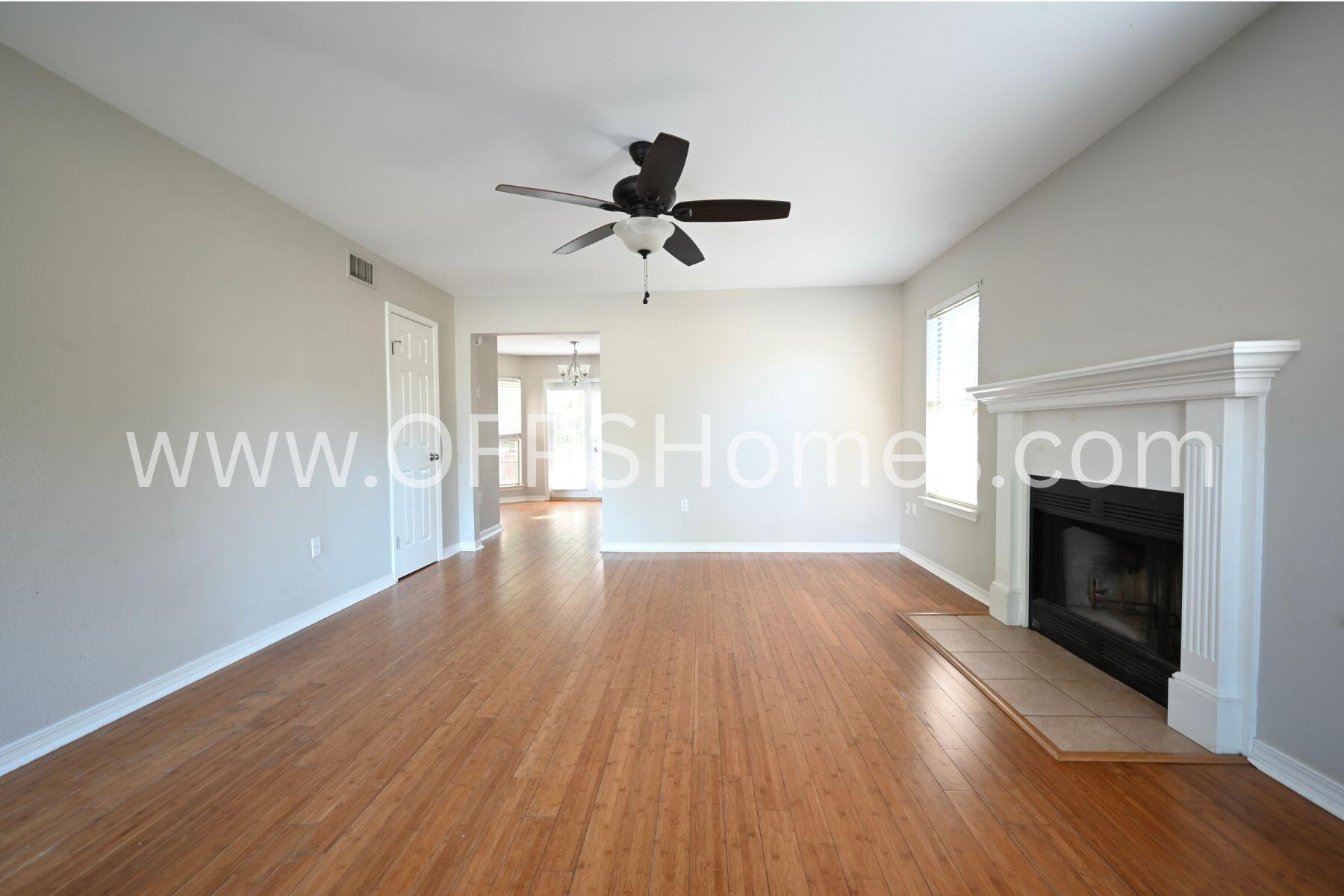 BROOKWOOD - Residential Lease