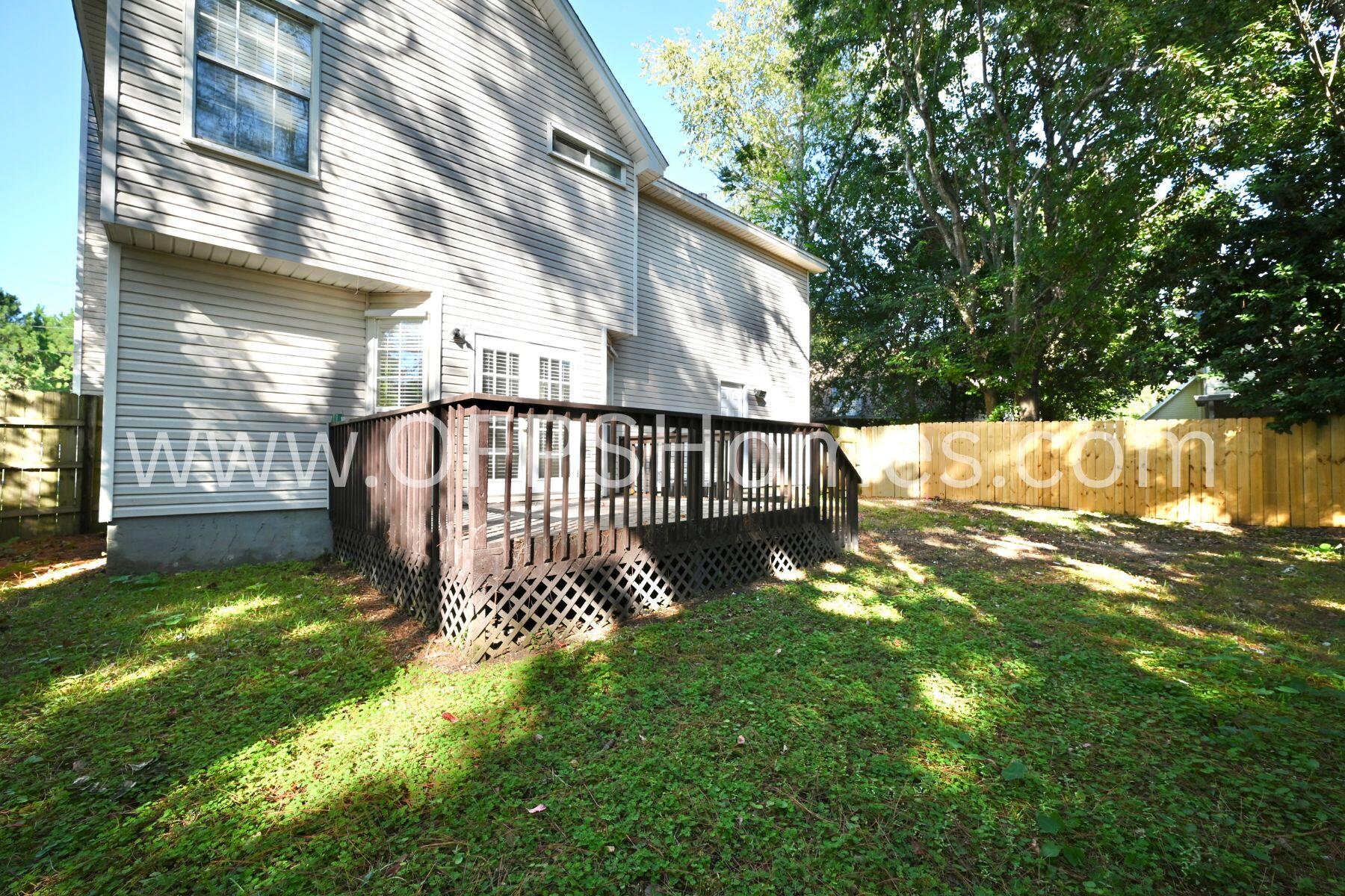 BROOKWOOD - Residential Lease