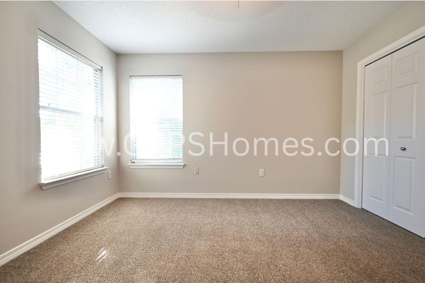 BROOKWOOD - Residential Lease