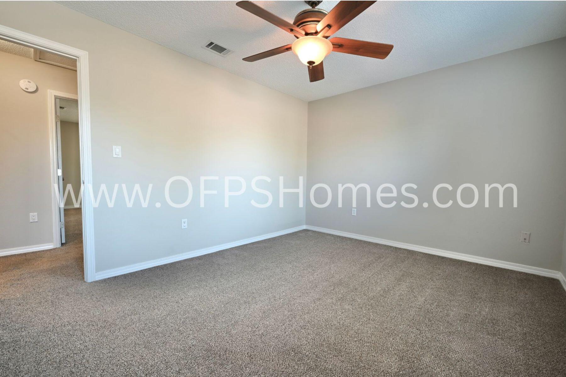 BROOKWOOD - Residential Lease