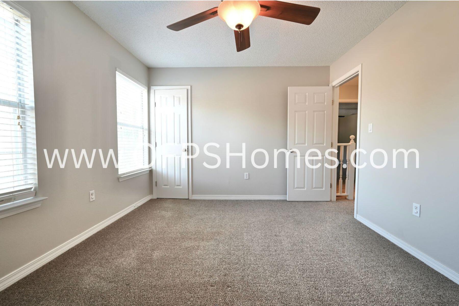 BROOKWOOD - Residential Lease