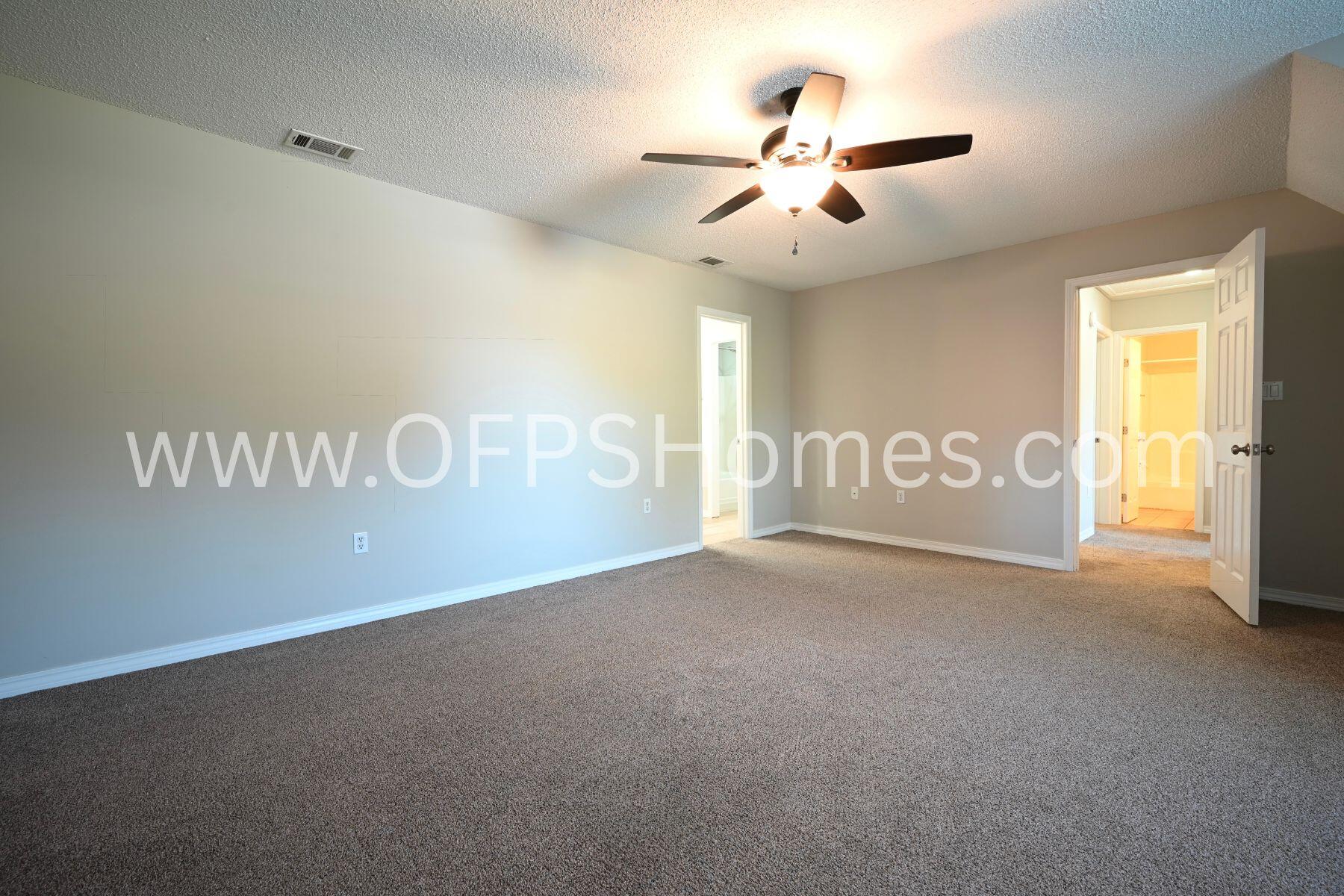 BROOKWOOD - Residential Lease