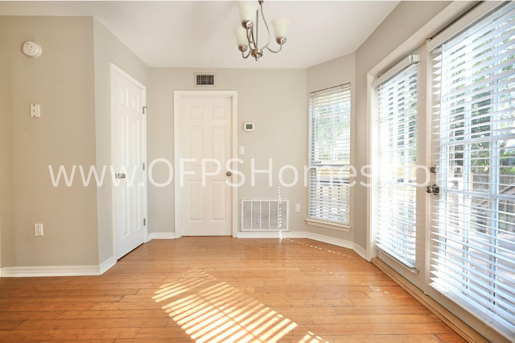 BROOKWOOD - Residential Lease
