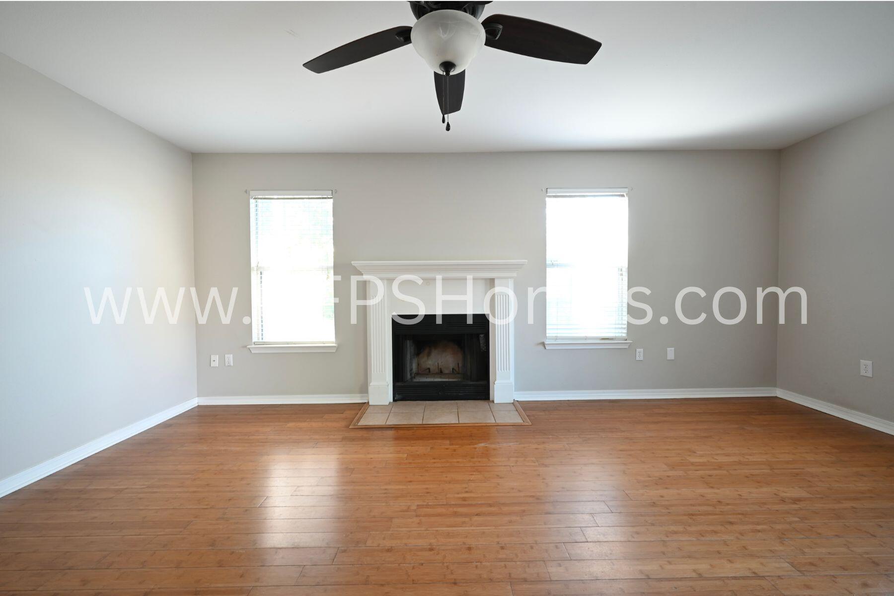 BROOKWOOD - Residential Lease