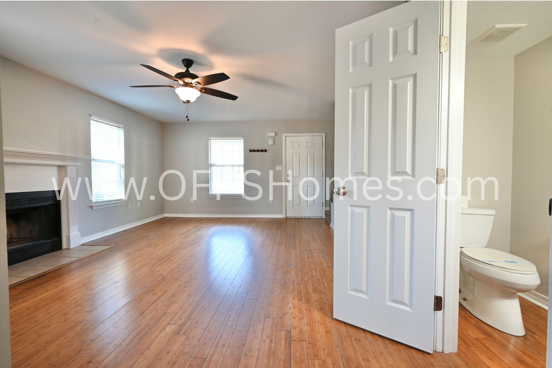BROOKWOOD - Residential Lease