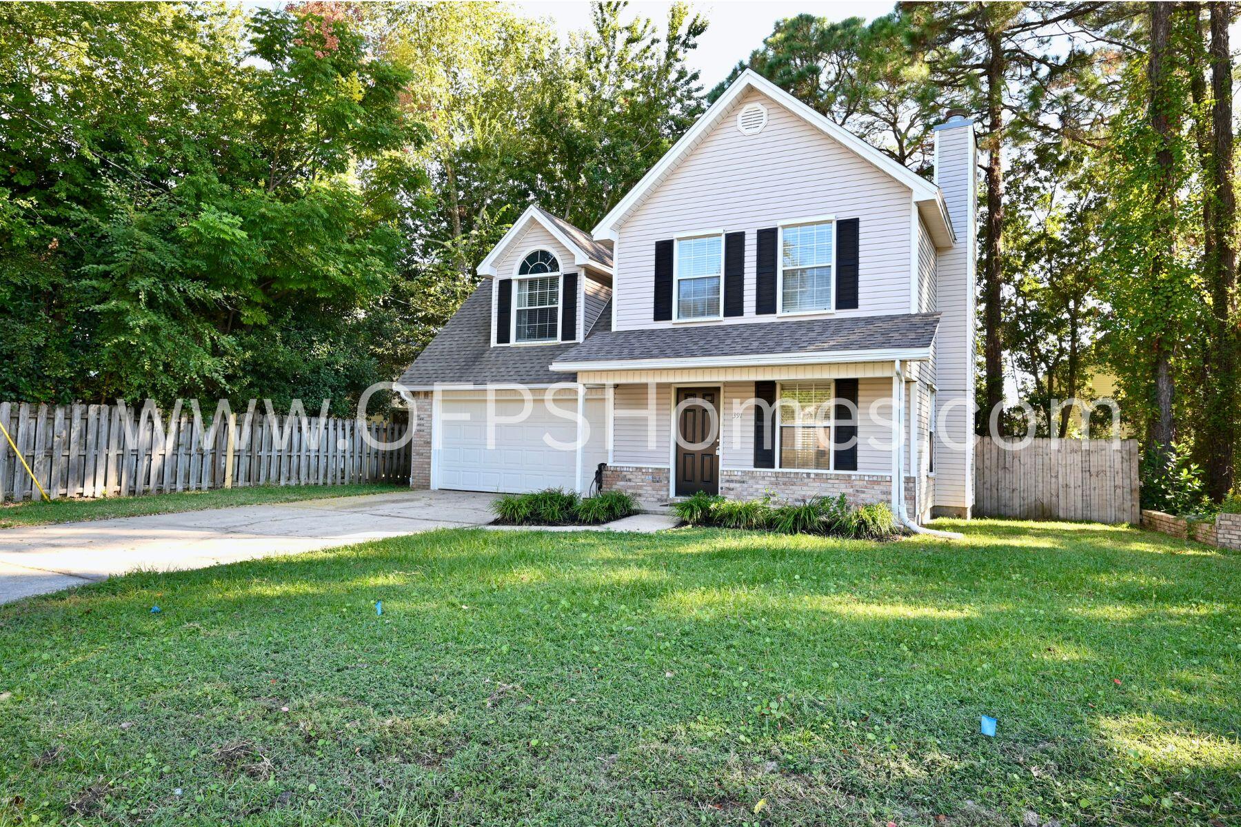 BROOKWOOD - Residential Lease