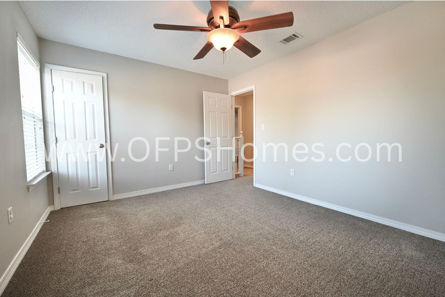 BROOKWOOD - Residential Lease