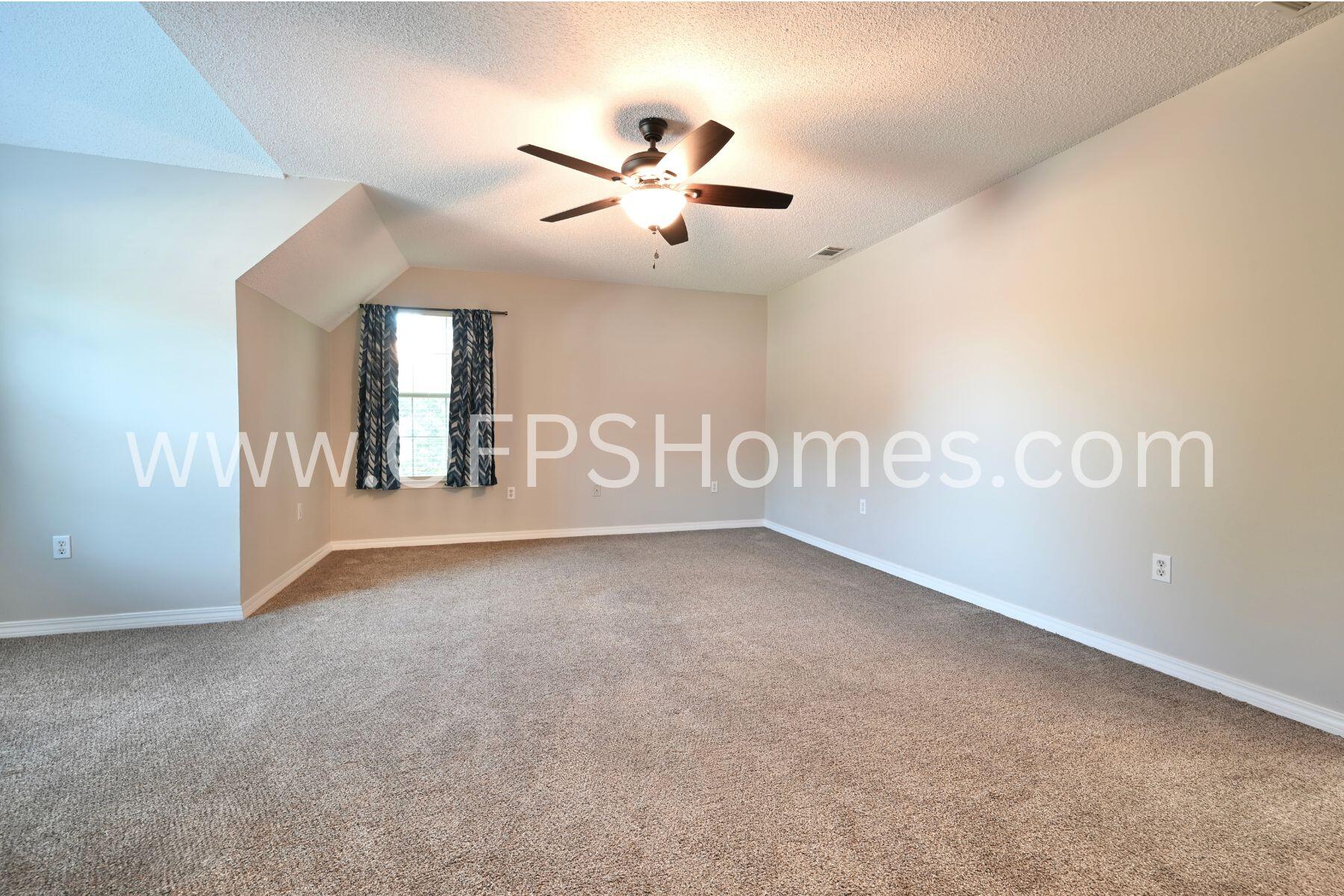 BROOKWOOD - Residential Lease