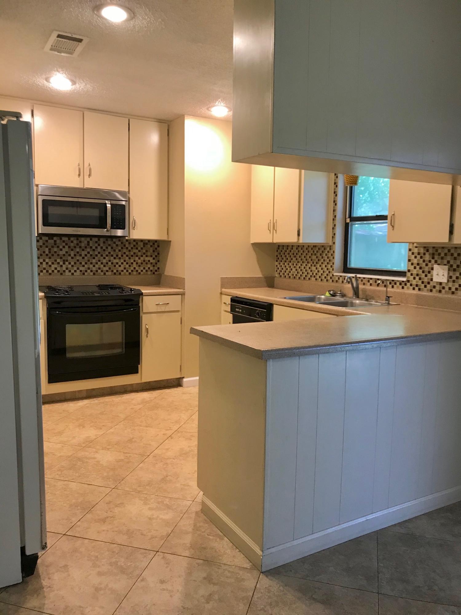 PORT DIXIE - Residential